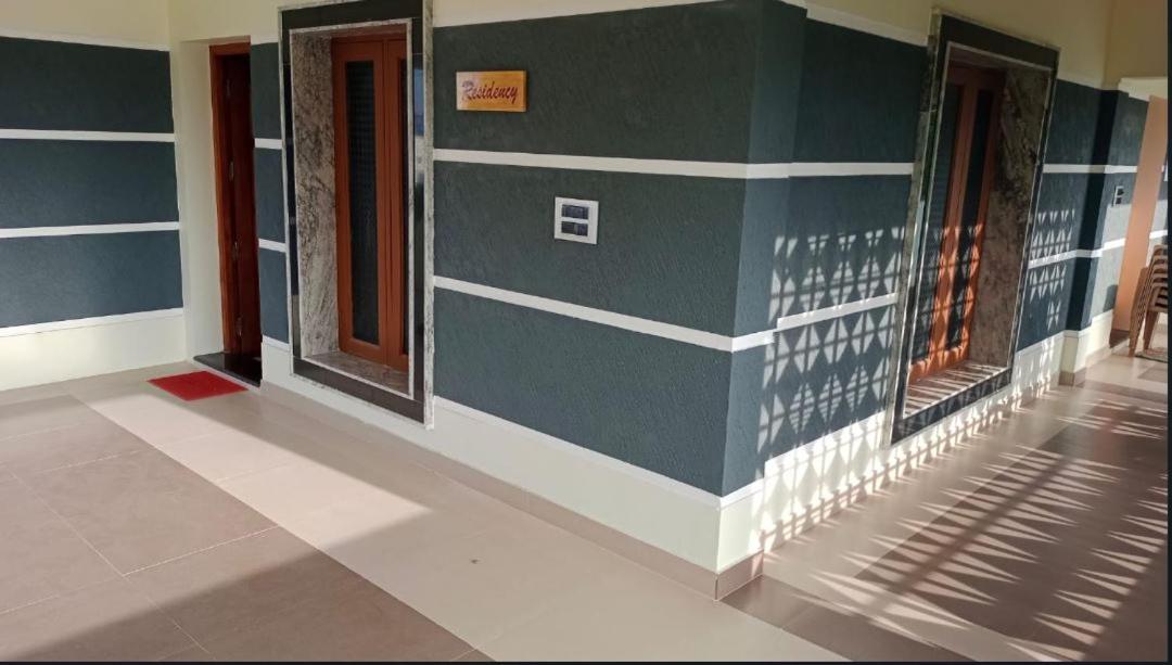 Service Apartment Home Stay Guest House