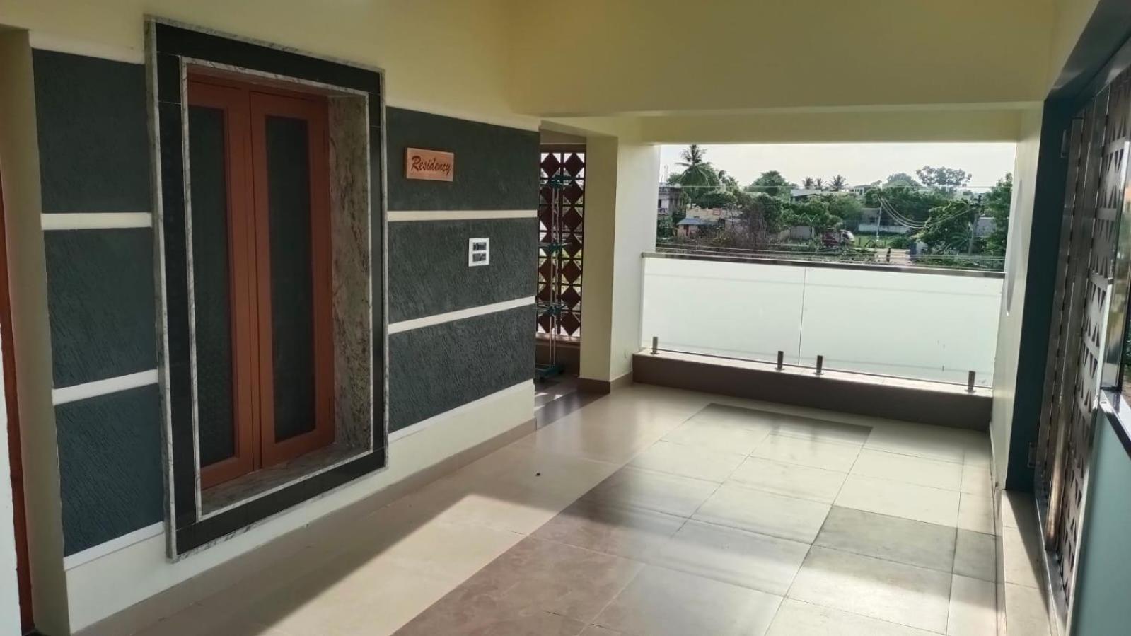 Service Apartment Home Stay Guest House
