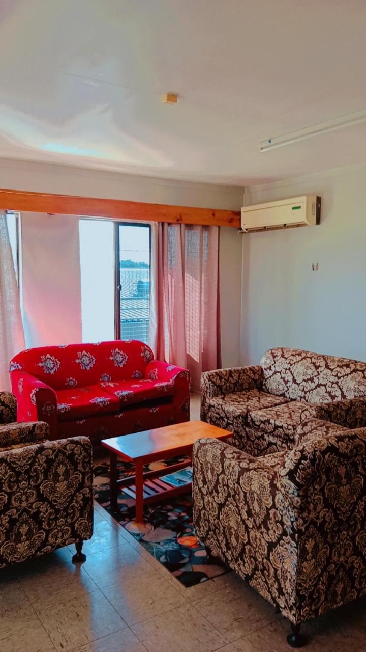 Singhs apartment double budget shared room