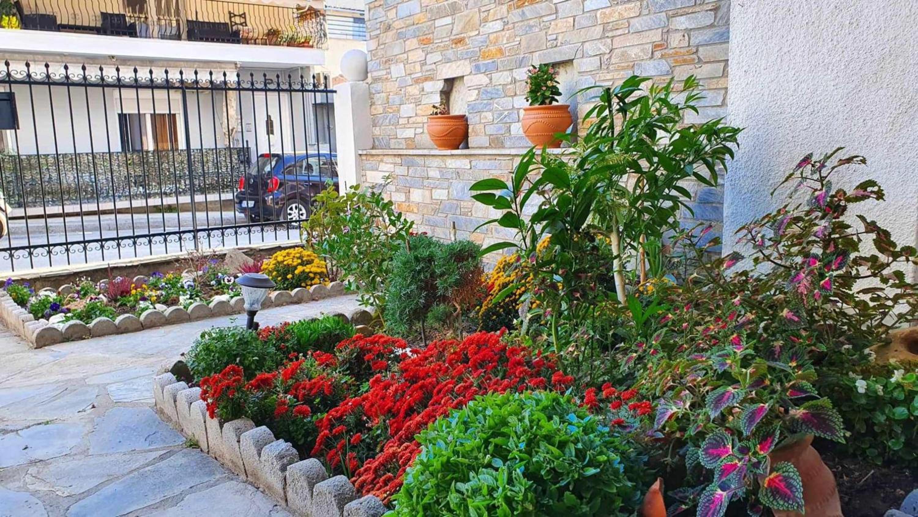 Alexia's Residence in Volos view 4