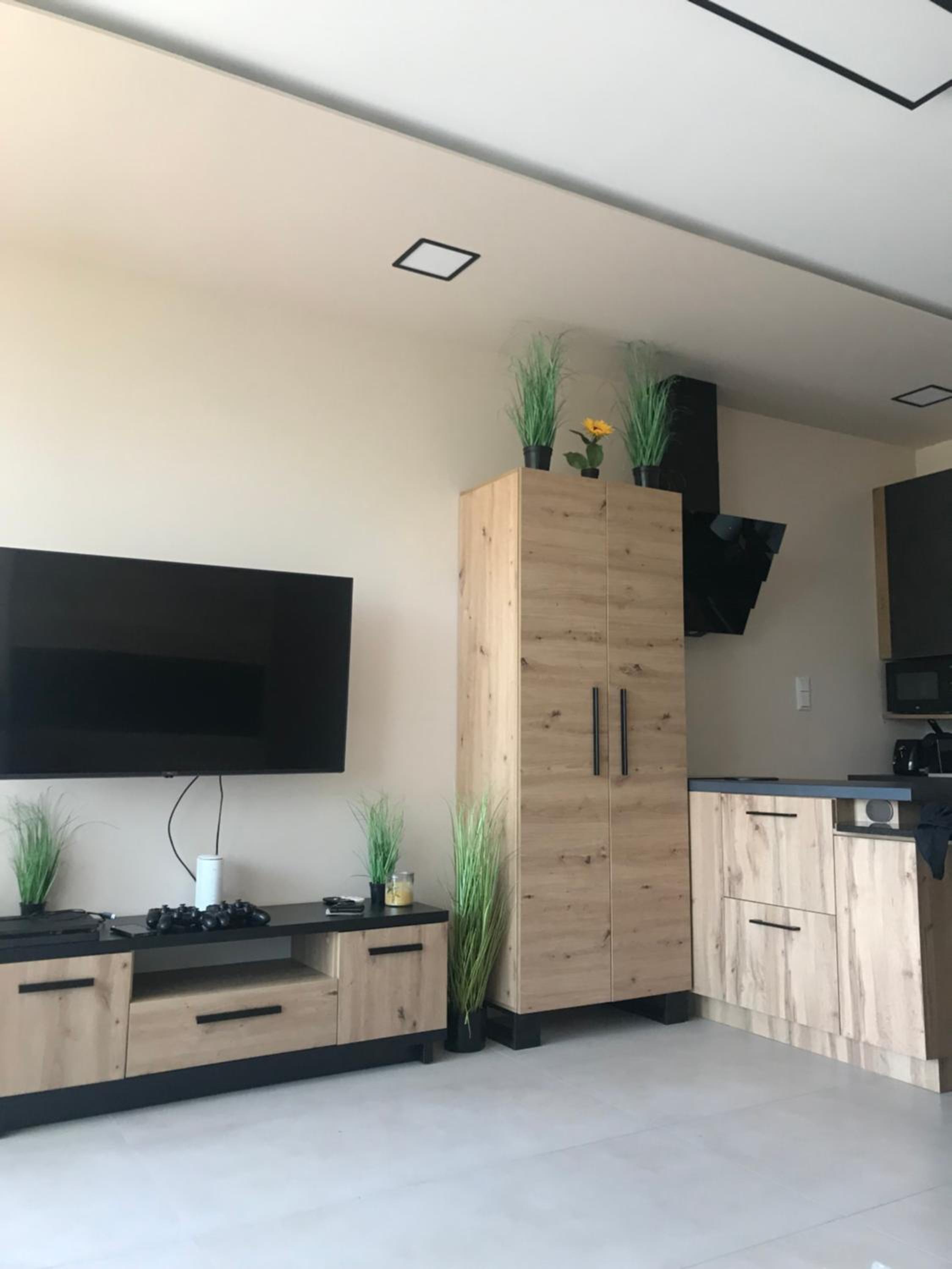 Kisterasz Apartman