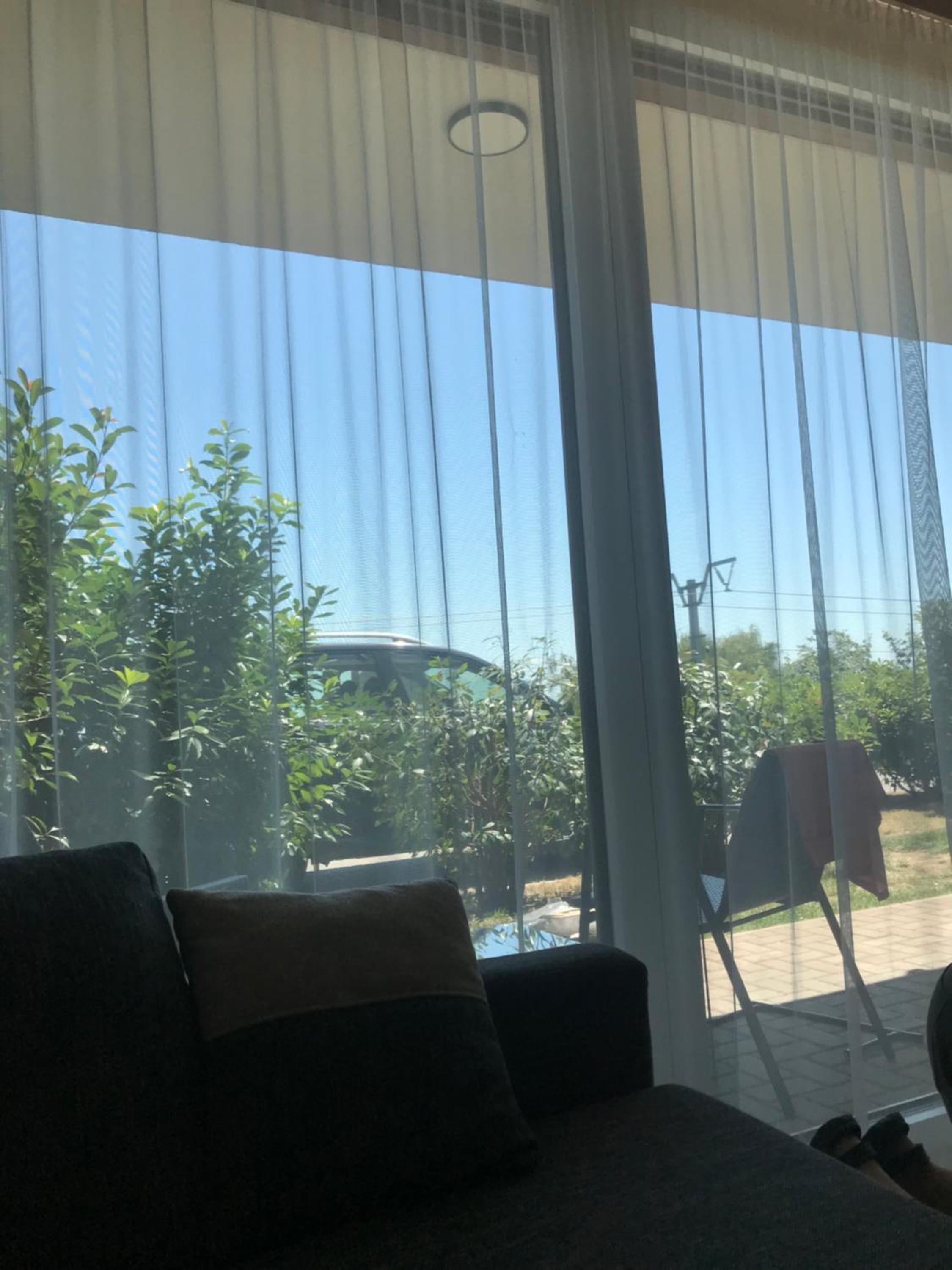 Kisterasz Apartman