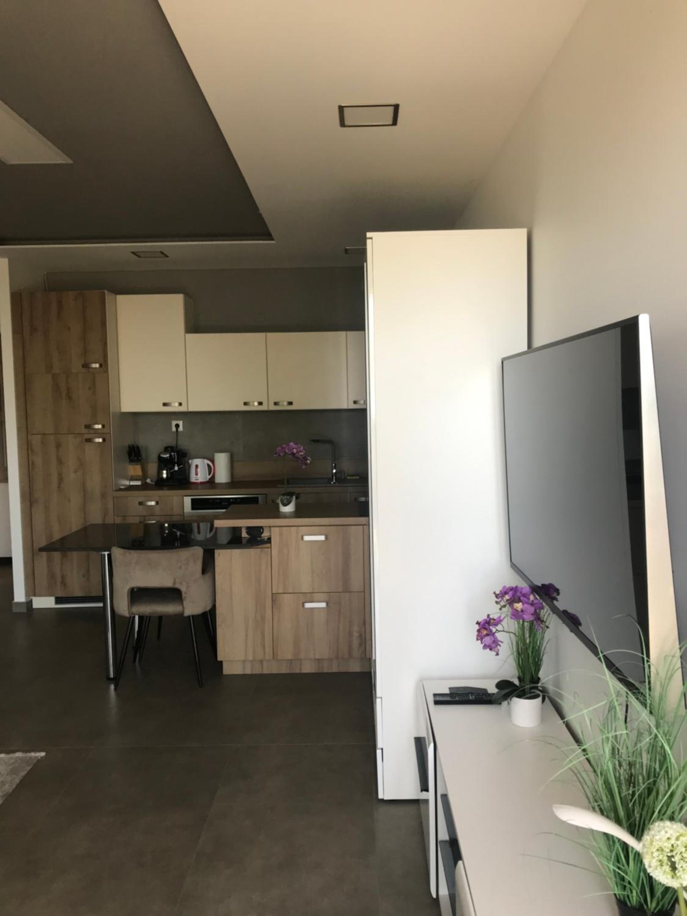 Fehér Hullám Apartman view 3