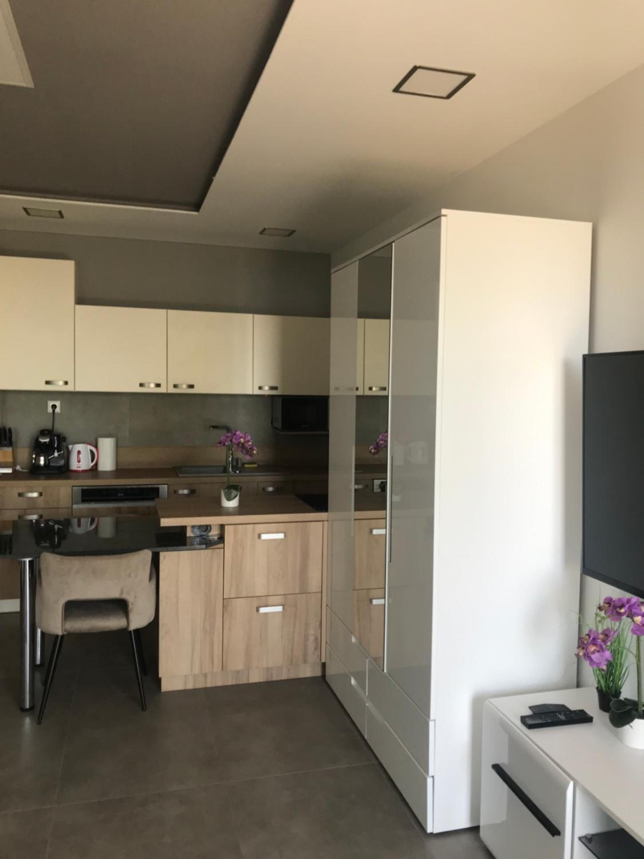 Fehér Hullám Apartman view 5
