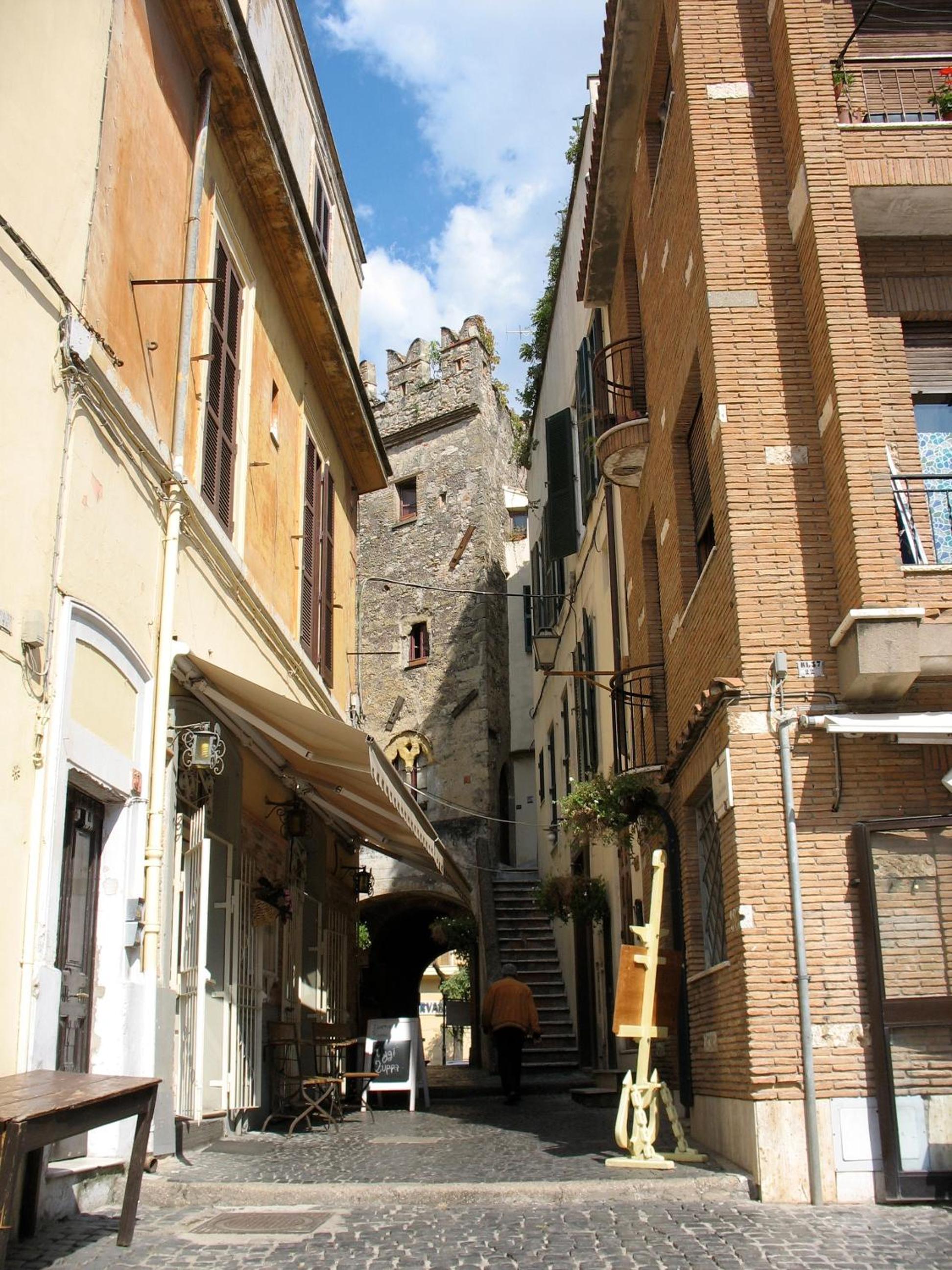 Villetta Indipendente