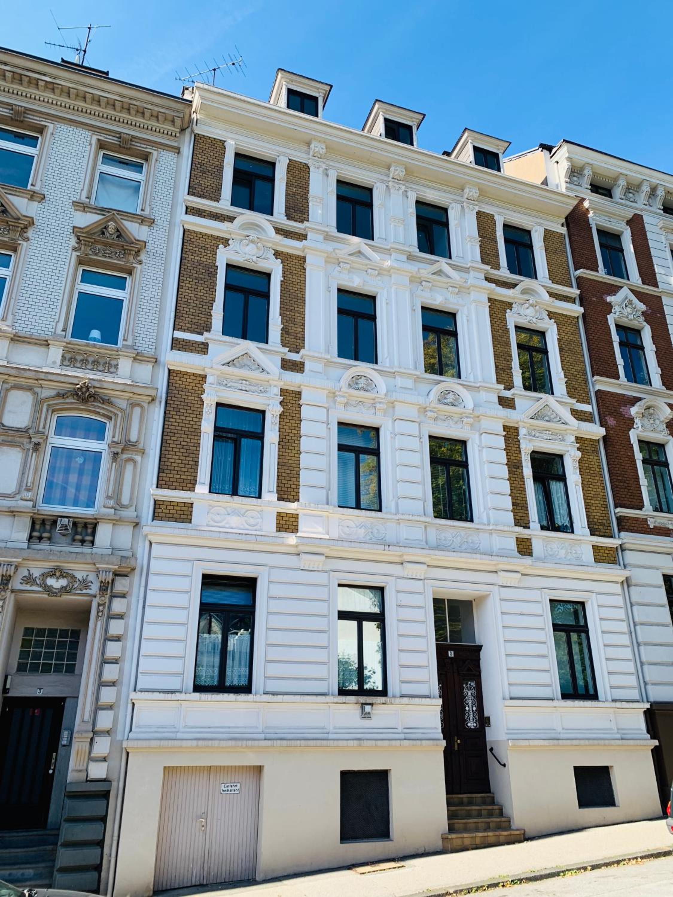 Neu und modern - 2 Schlafzimmer - Arbeitsplatz - Nespresso