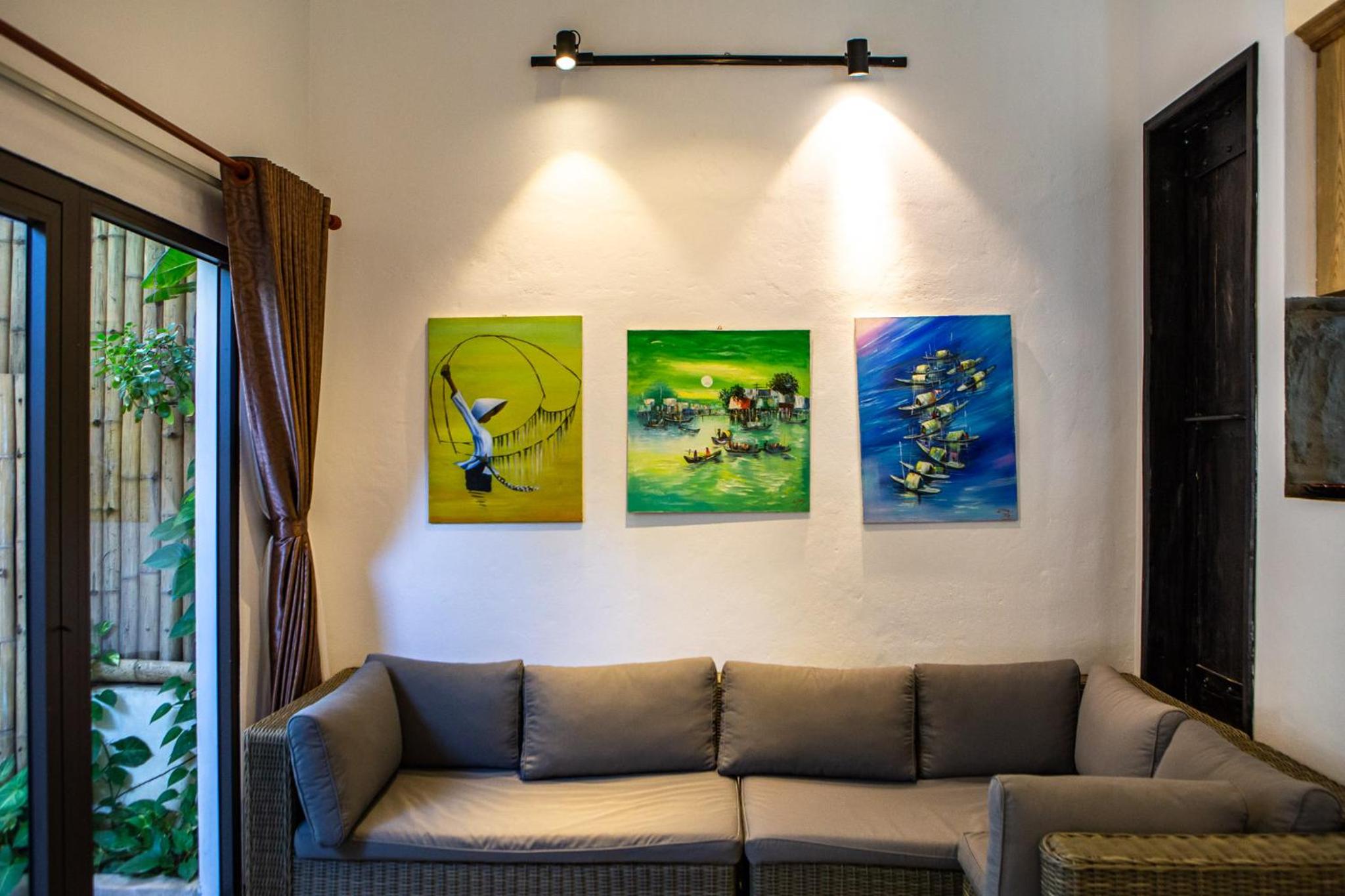 Victory Road Villas