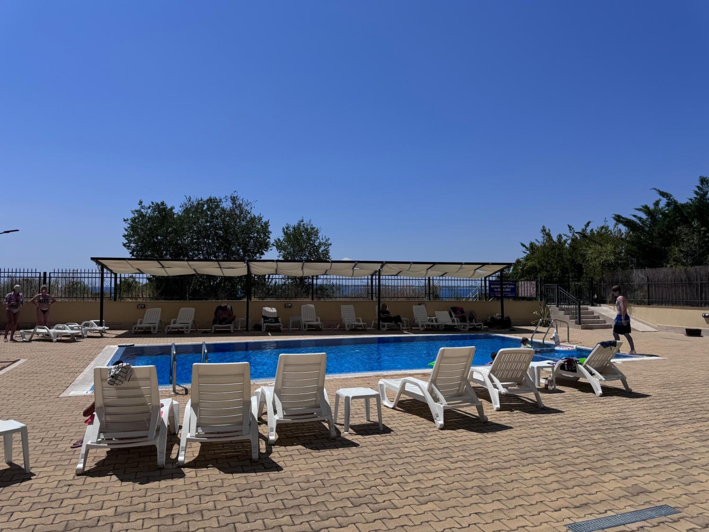 Horizon Apartament Gut