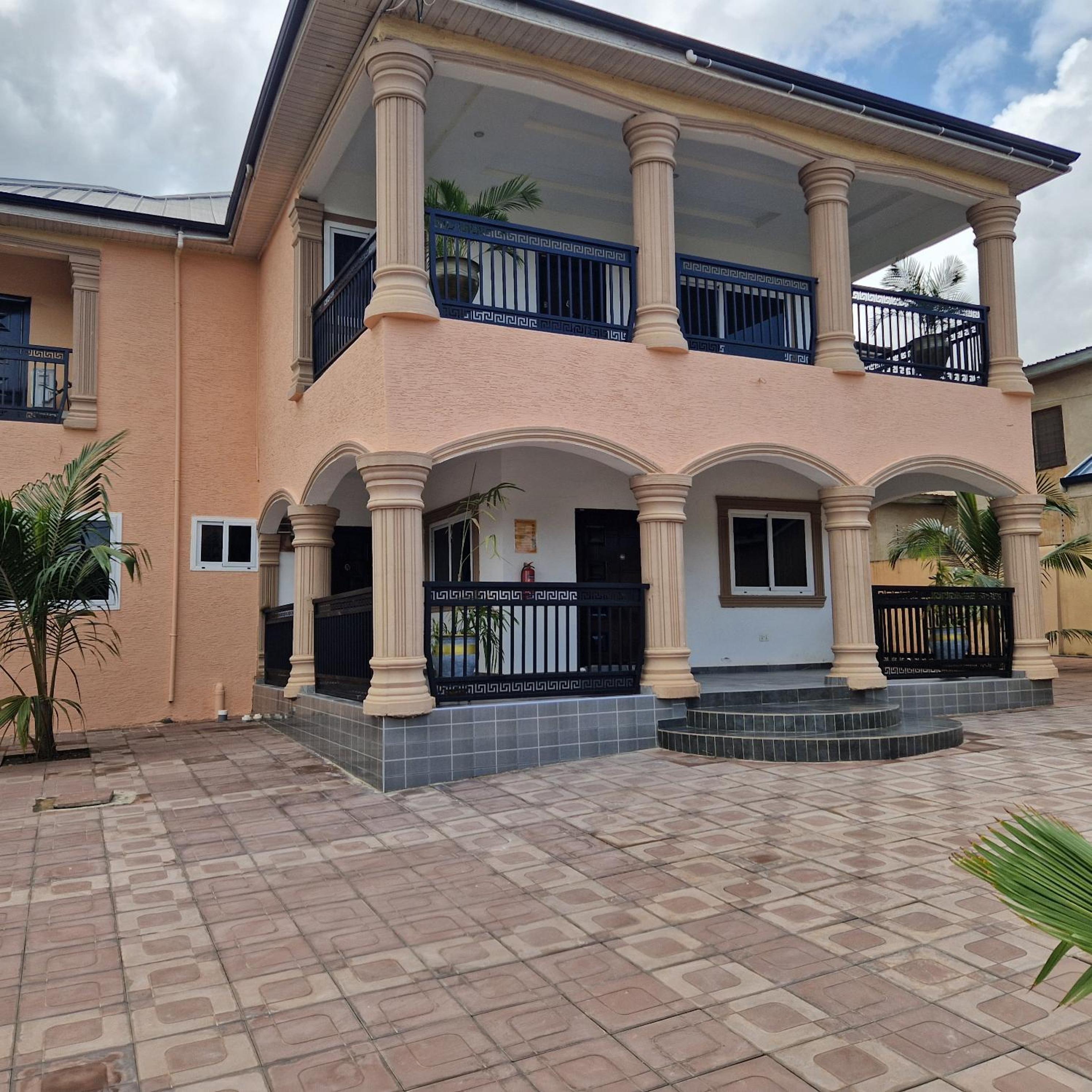 Estben guesthouse