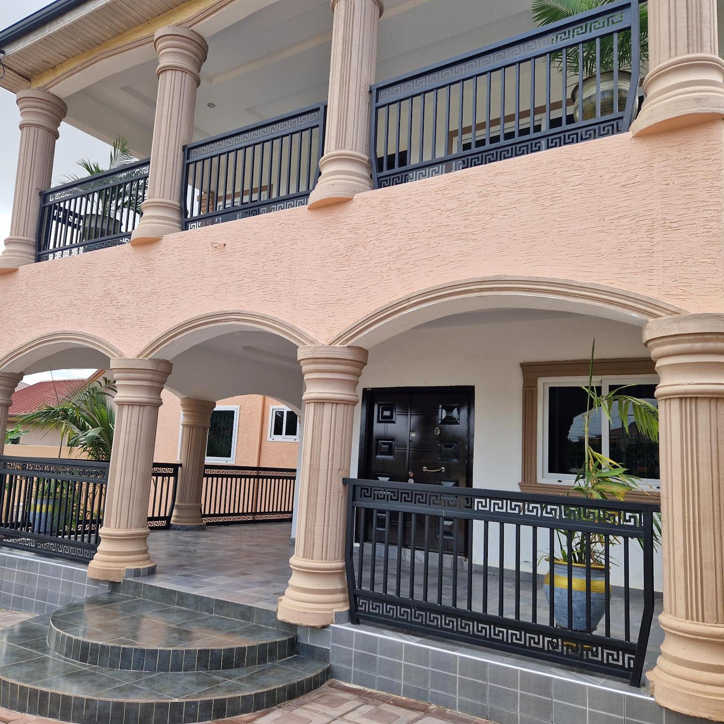 Estben guesthouse