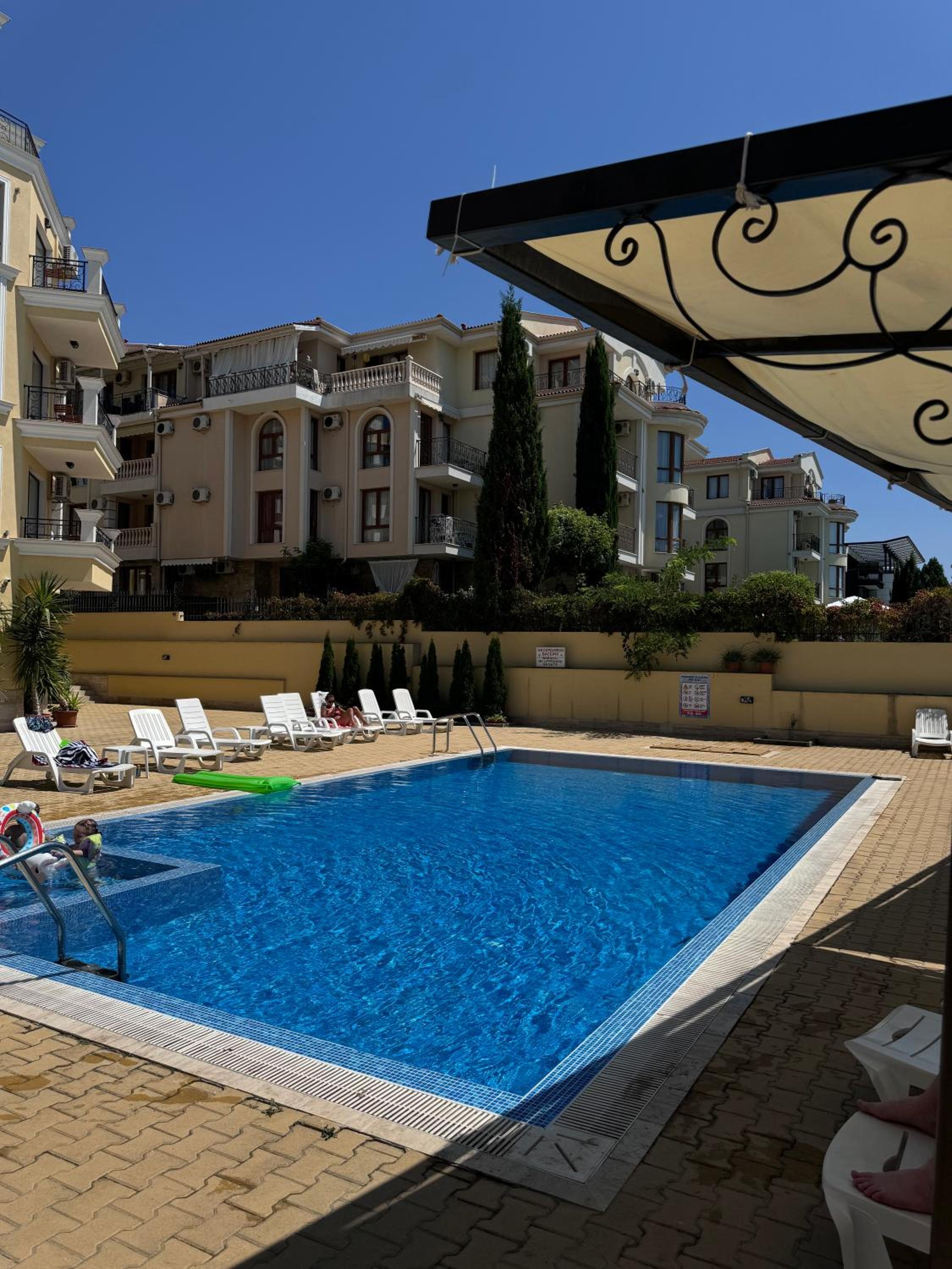 Horizon Apartament Gut