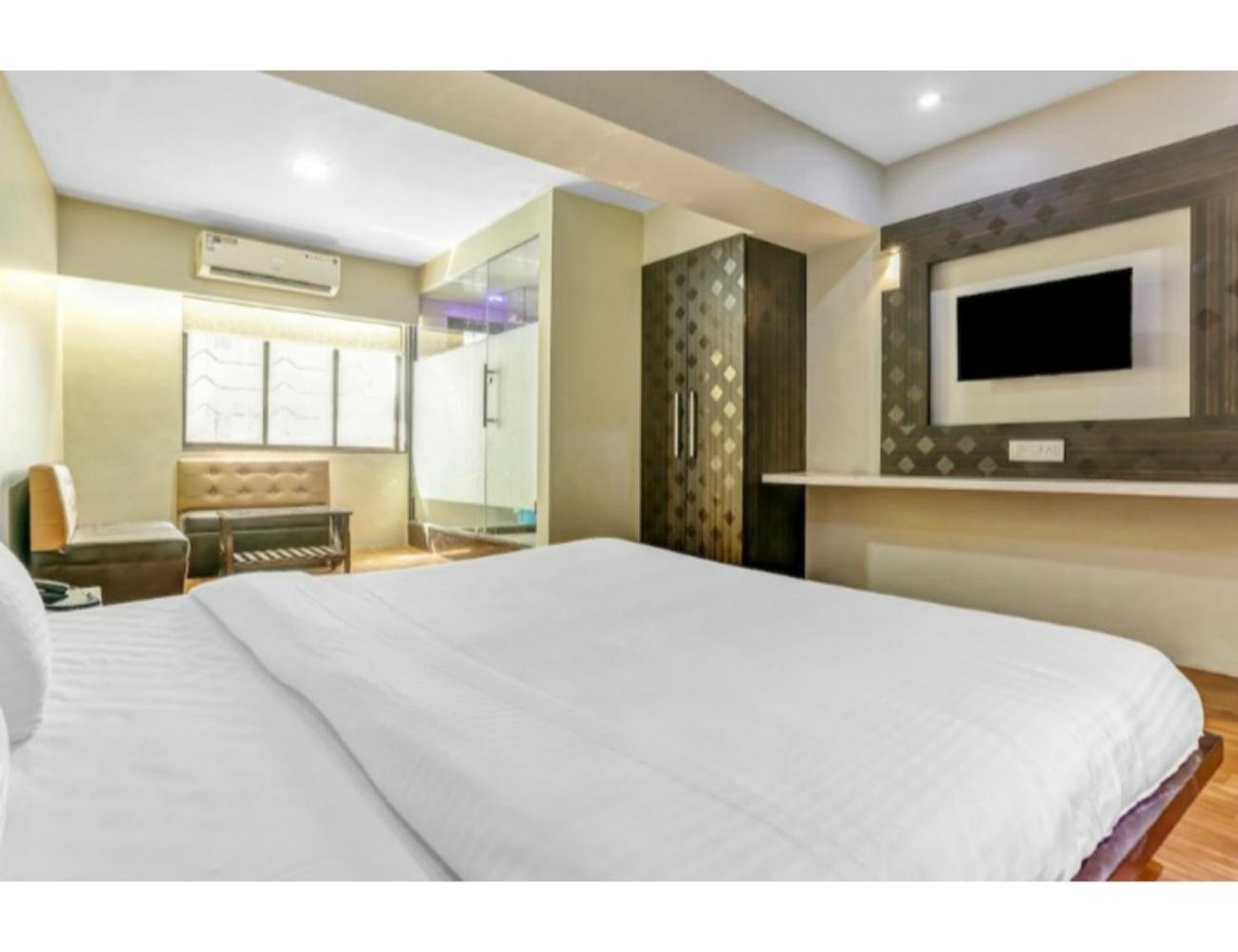 Hotel Vinyasa Residency, Bhayandar, Maharashtra view 3