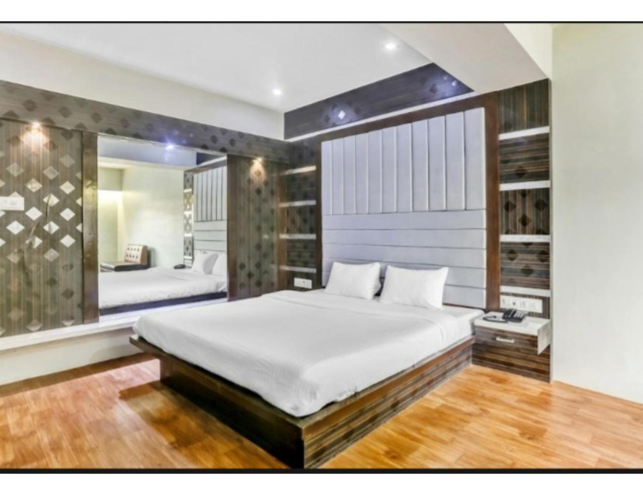 Hotel Vinyasa Residency, Bhayandar, Maharashtra view 5