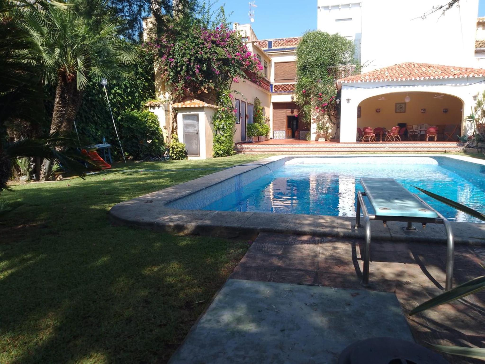 Hotel Casa singular Doña Lola - Image 1