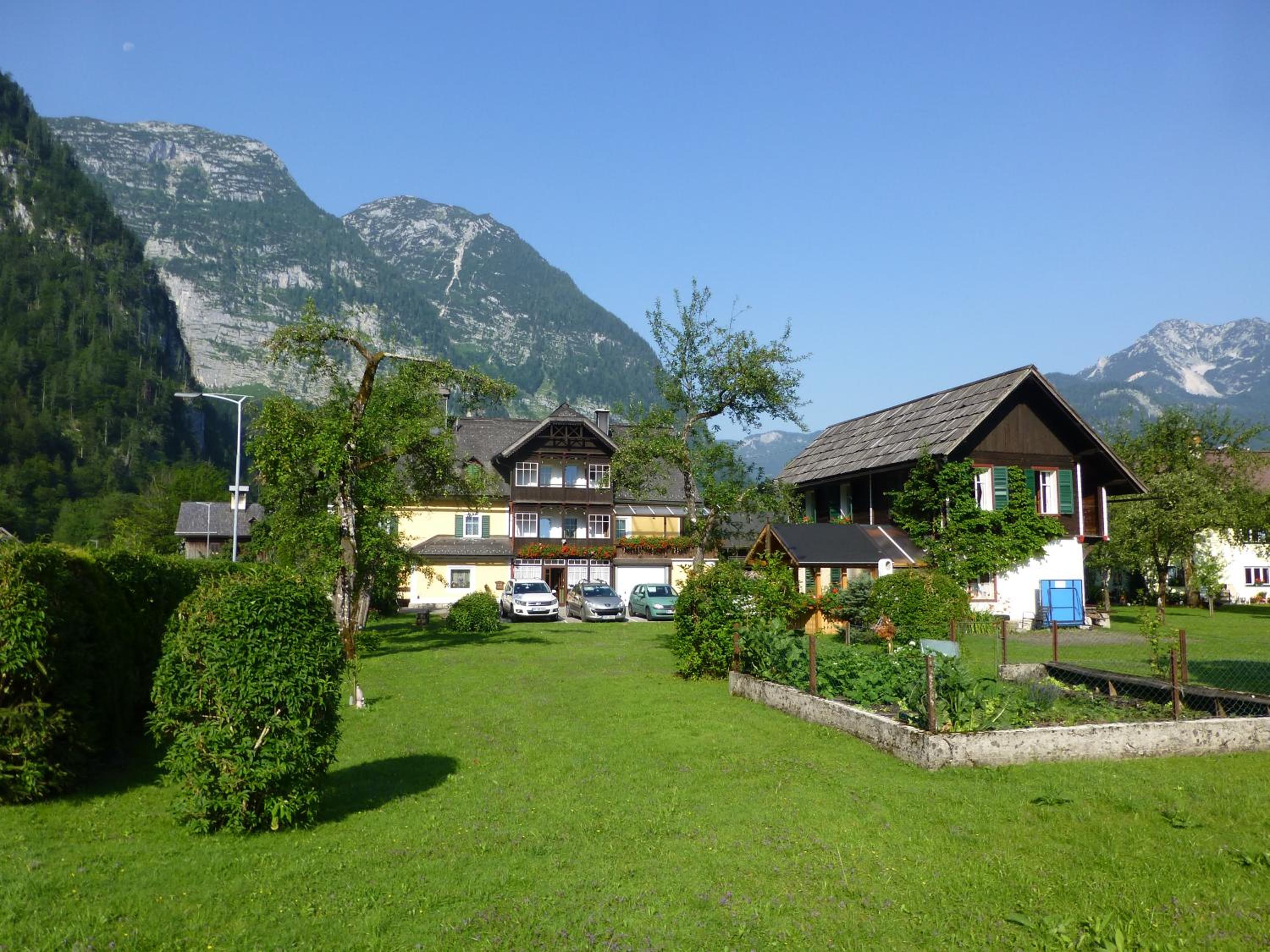 Gästehaus Binder