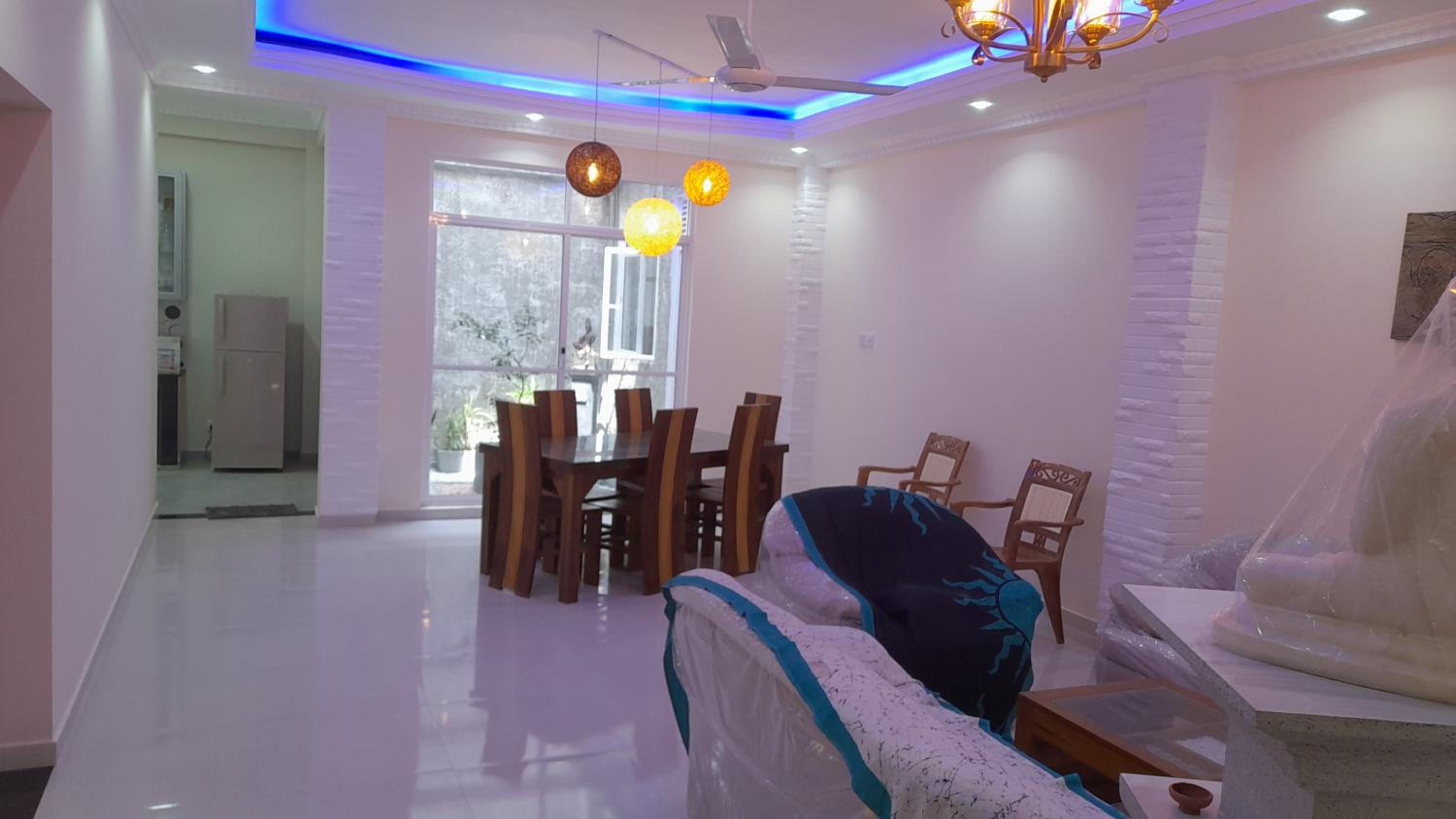 Priyalanka Aprtments