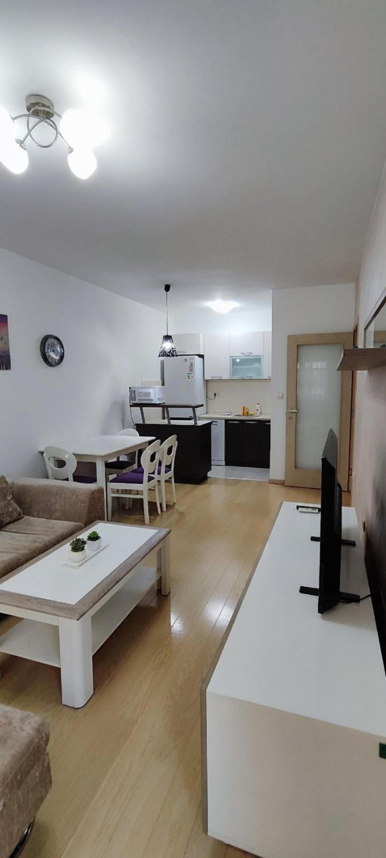 Vacation Apartment City Kvart photo 2