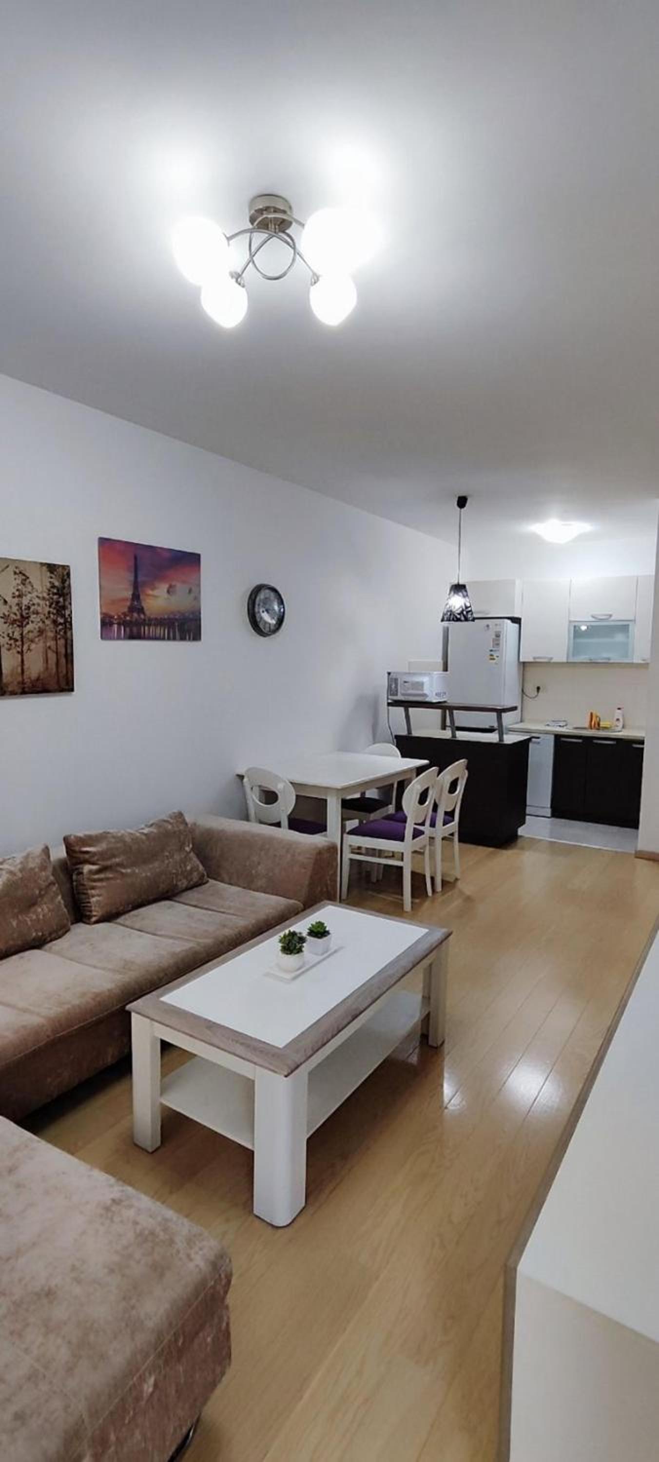 Vacation Apartment City Kvart photo 3