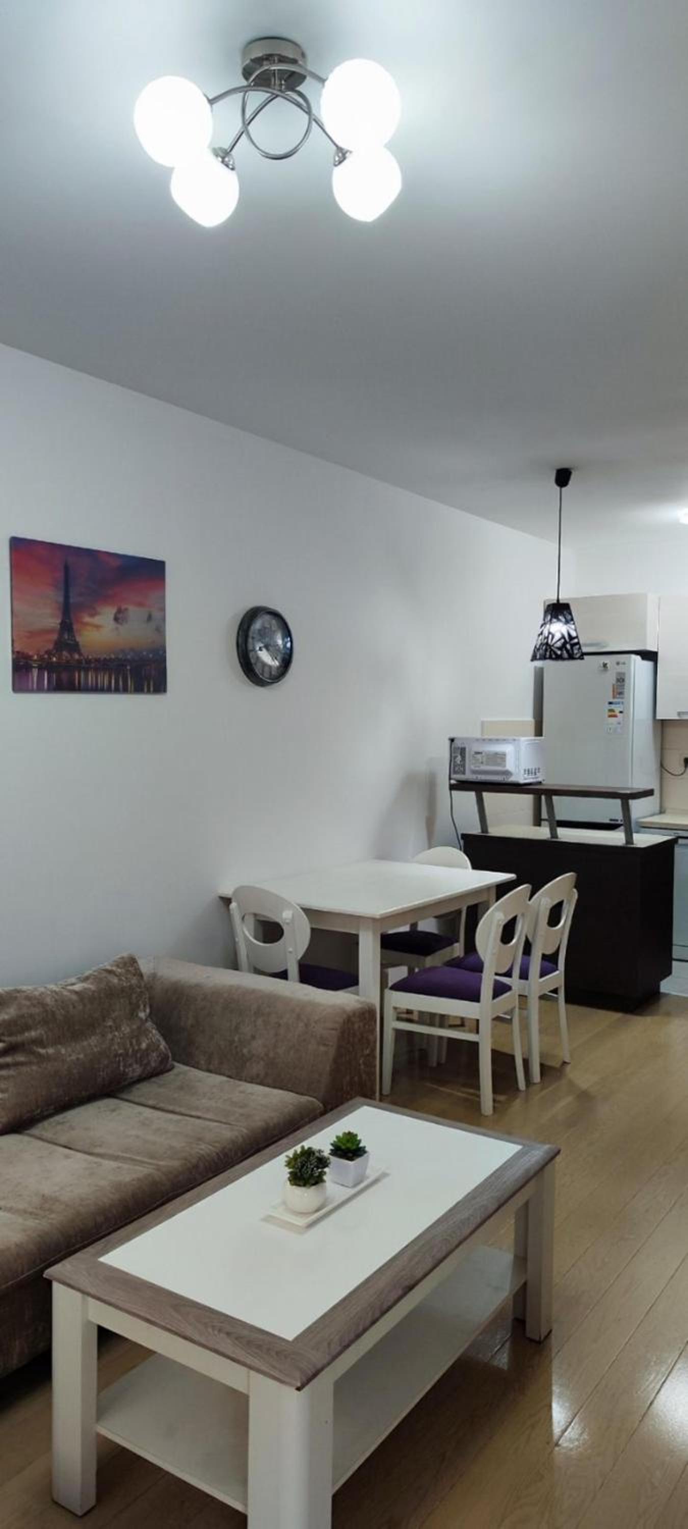 Vacation Apartment City Kvart photo 4