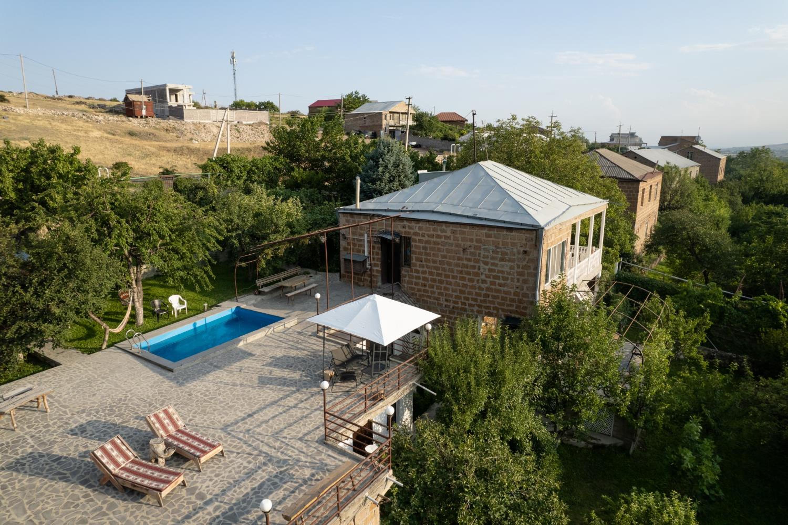 Villa Mimi