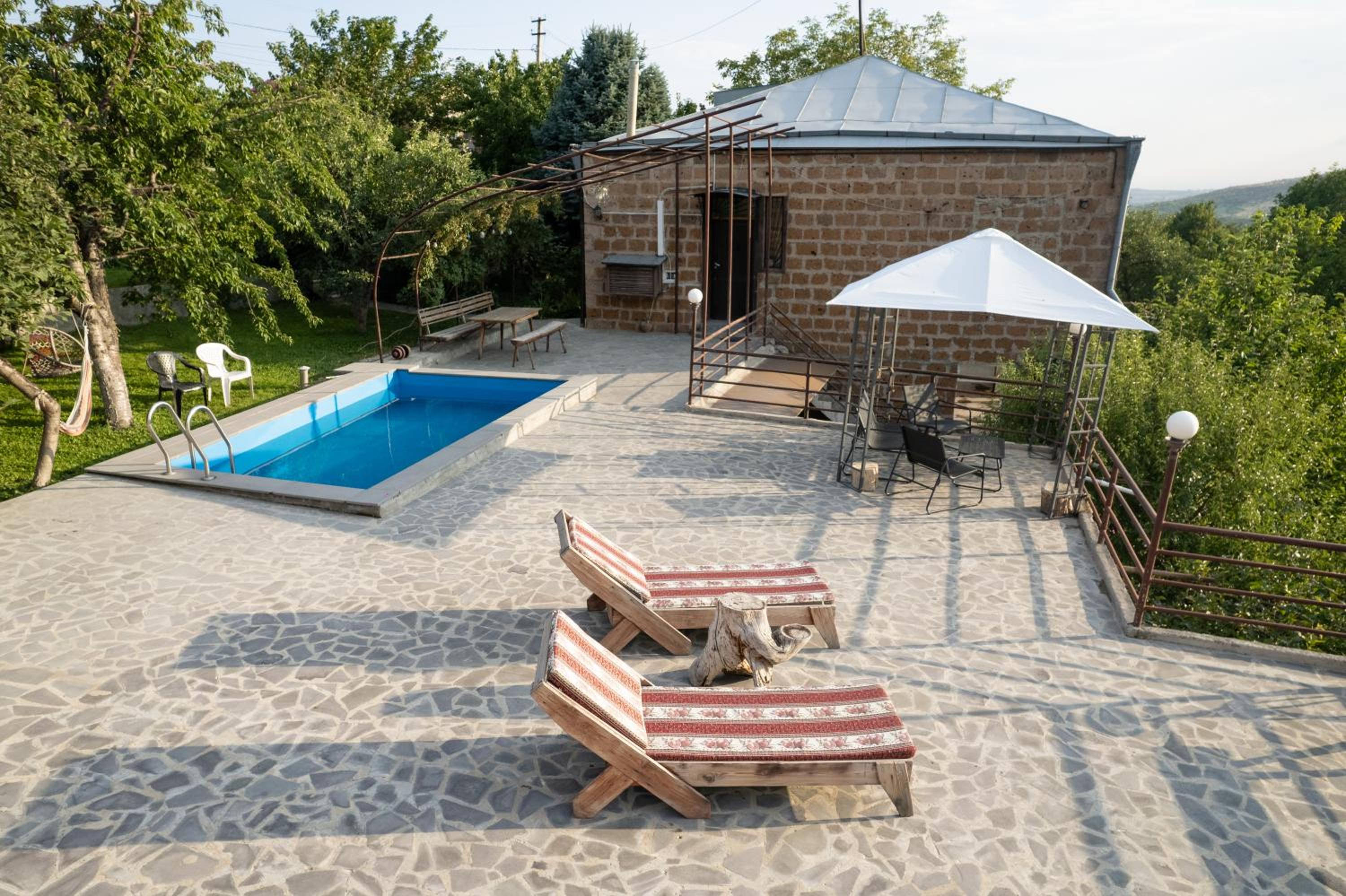 Villa Mimi
