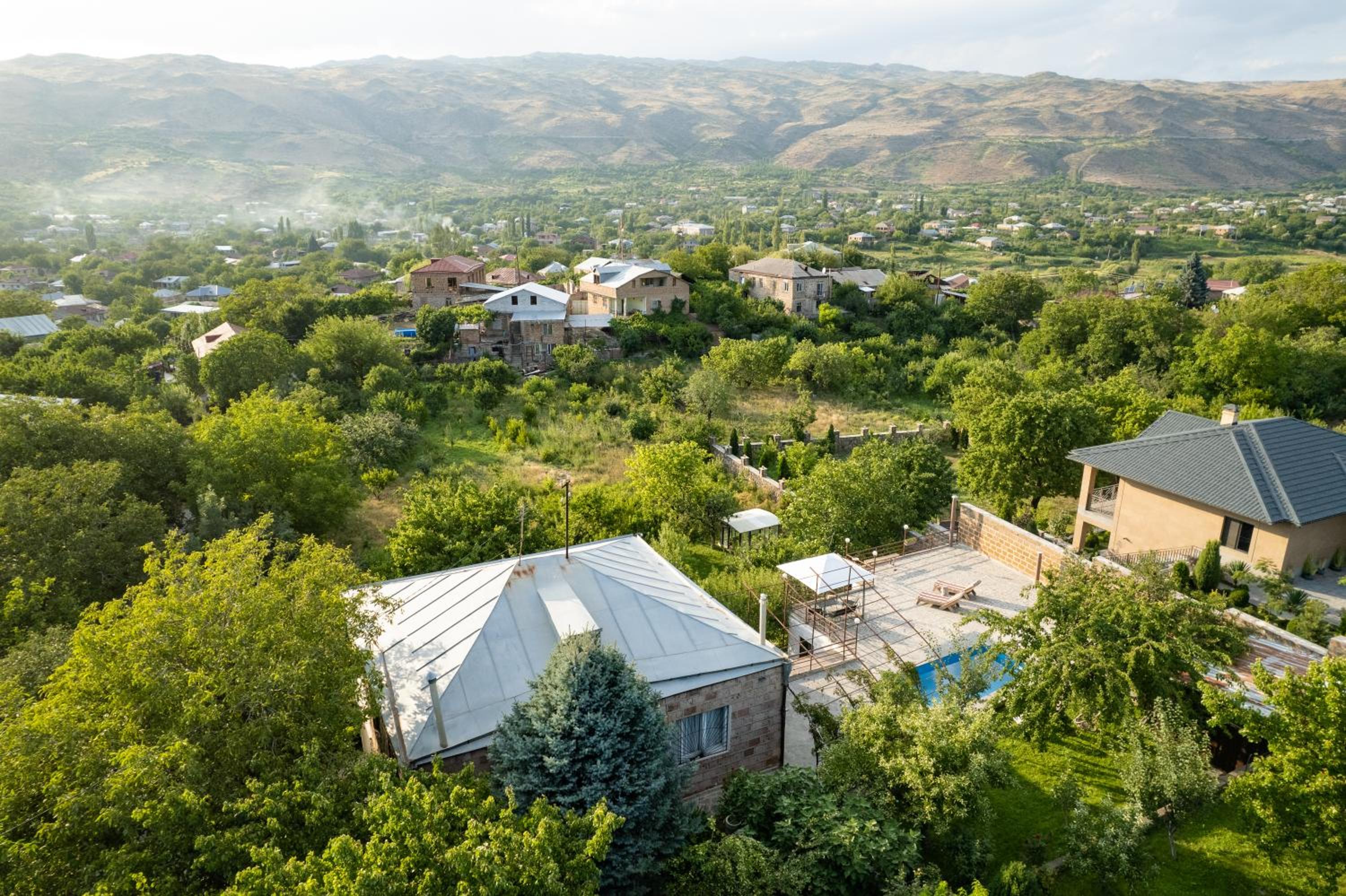 Villa Mimi