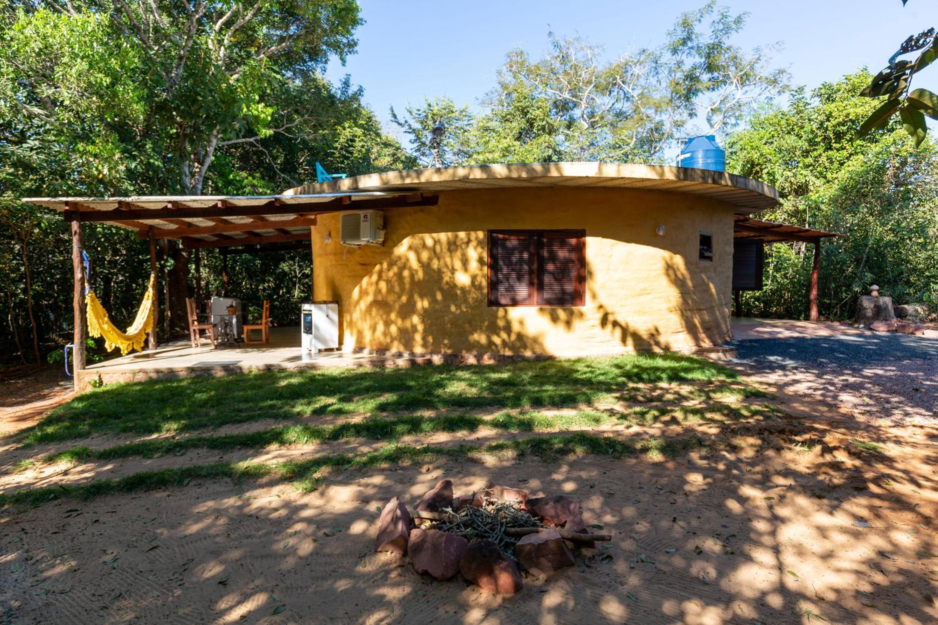 Floresta Encantada