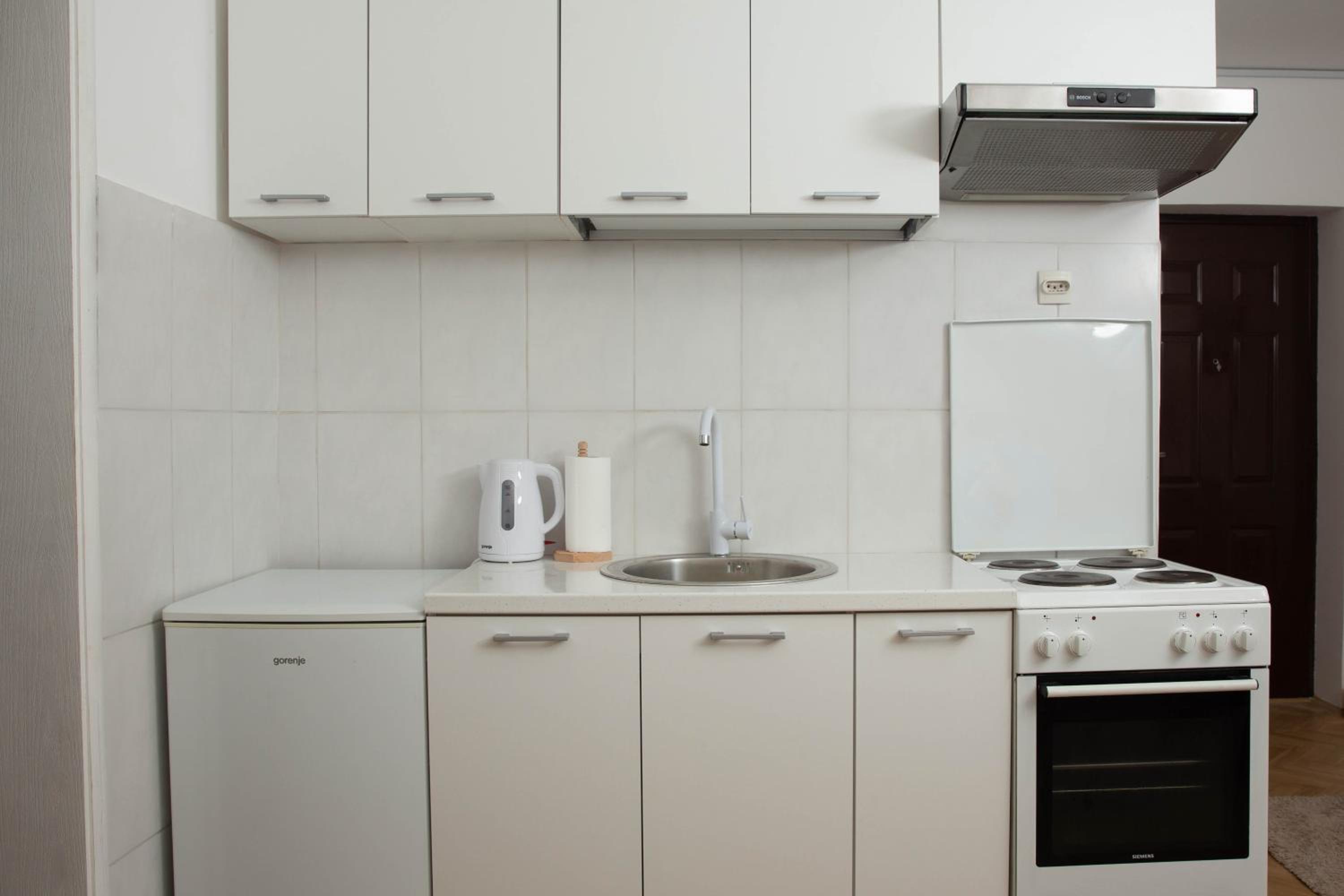 Apartman Suncokret Šabac view 2