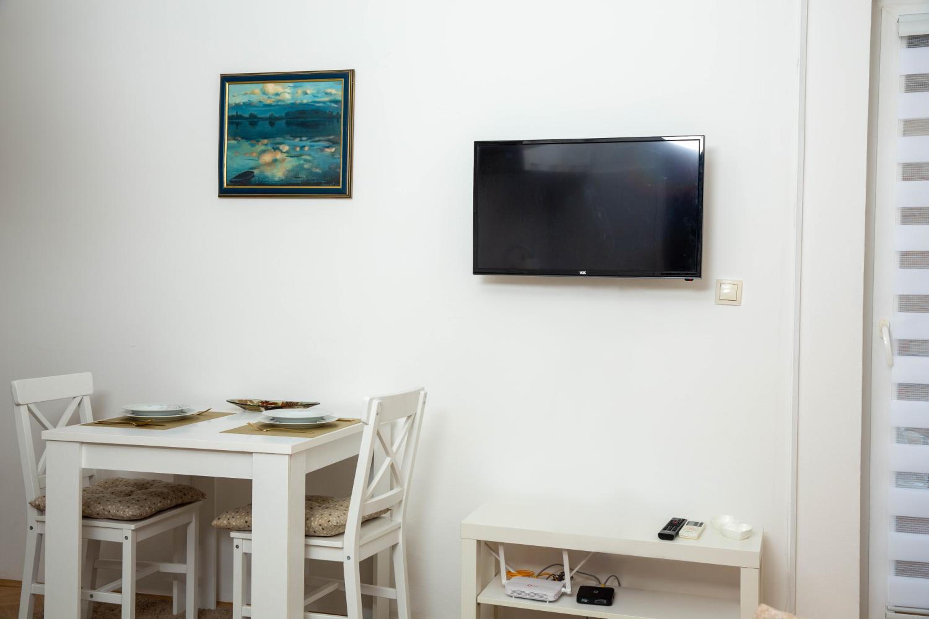 Apartman Suncokret Šabac view 3