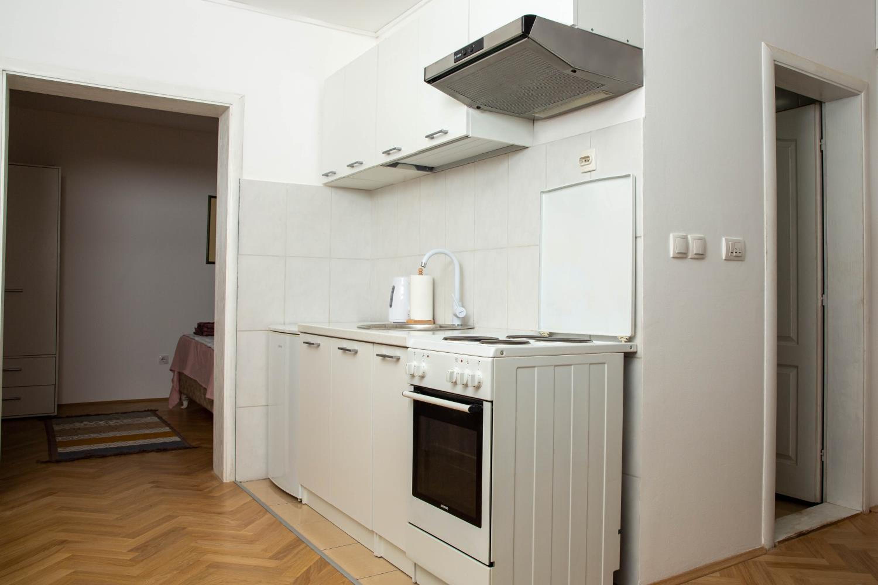 Apartman Suncokret Šabac view 5
