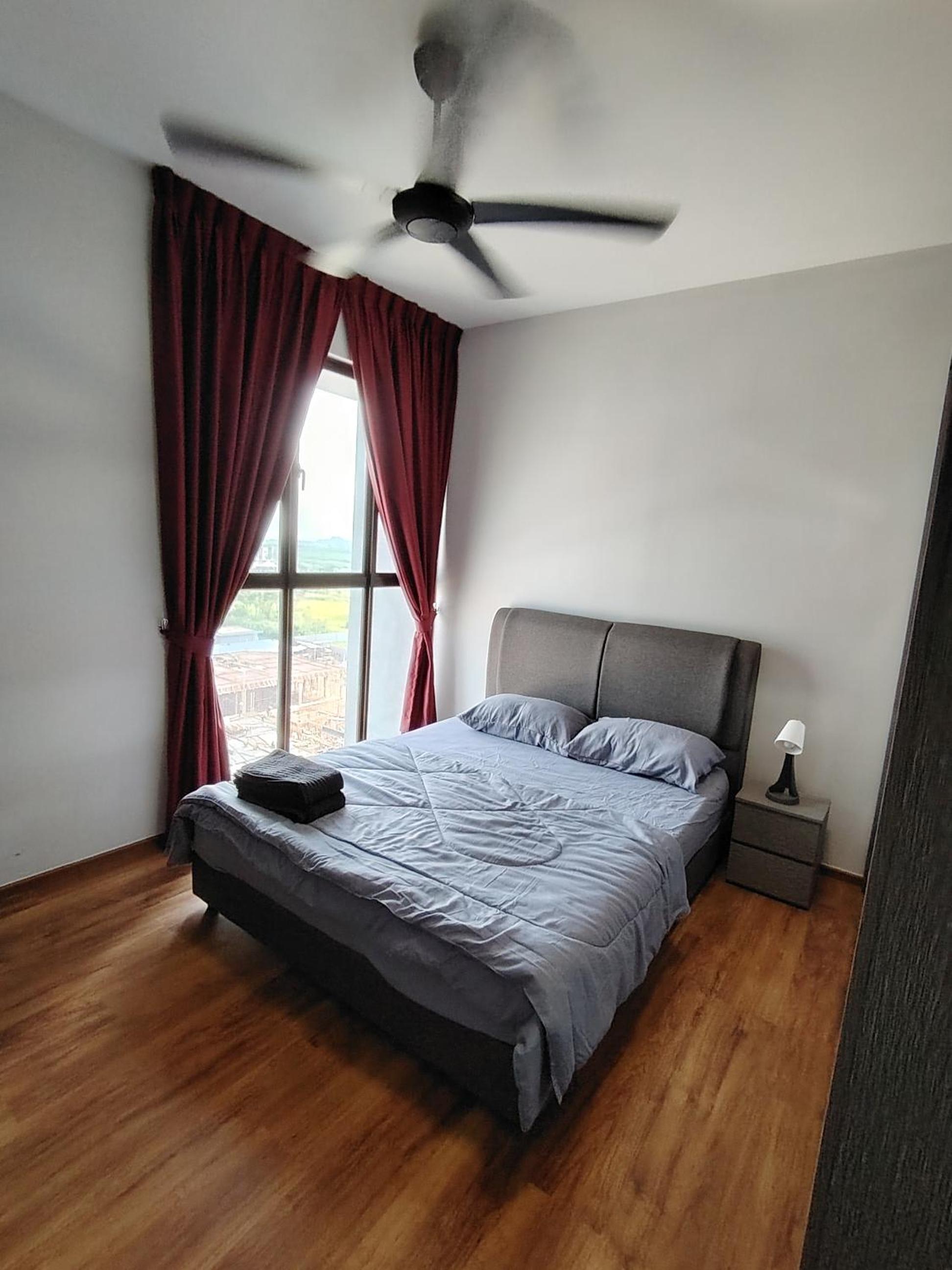 Admiral Residence Melaka photo 2
