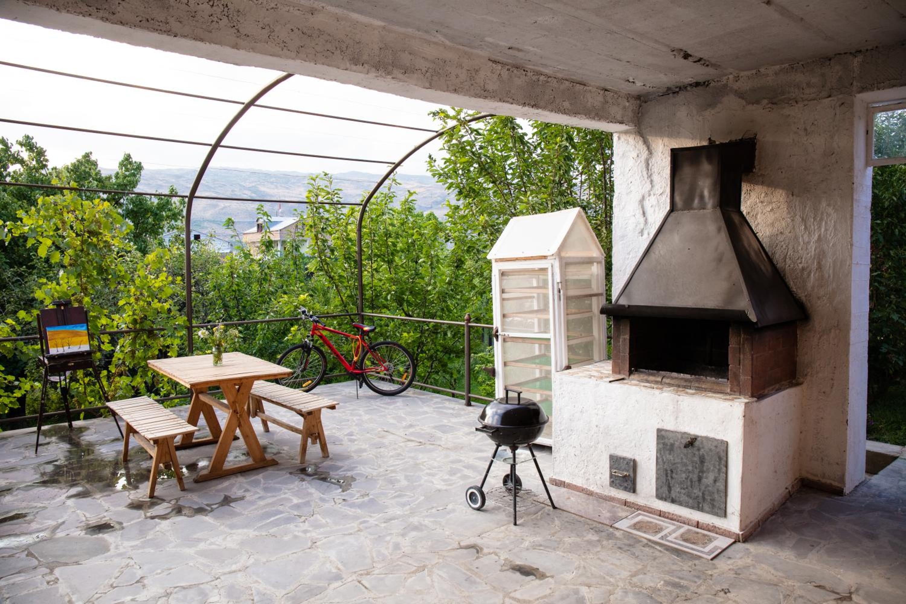 Villa Mimi