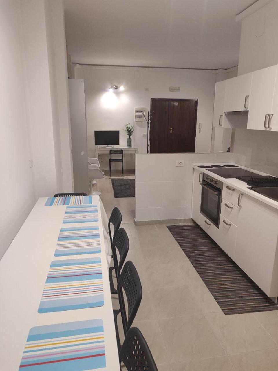 Italia House view 5