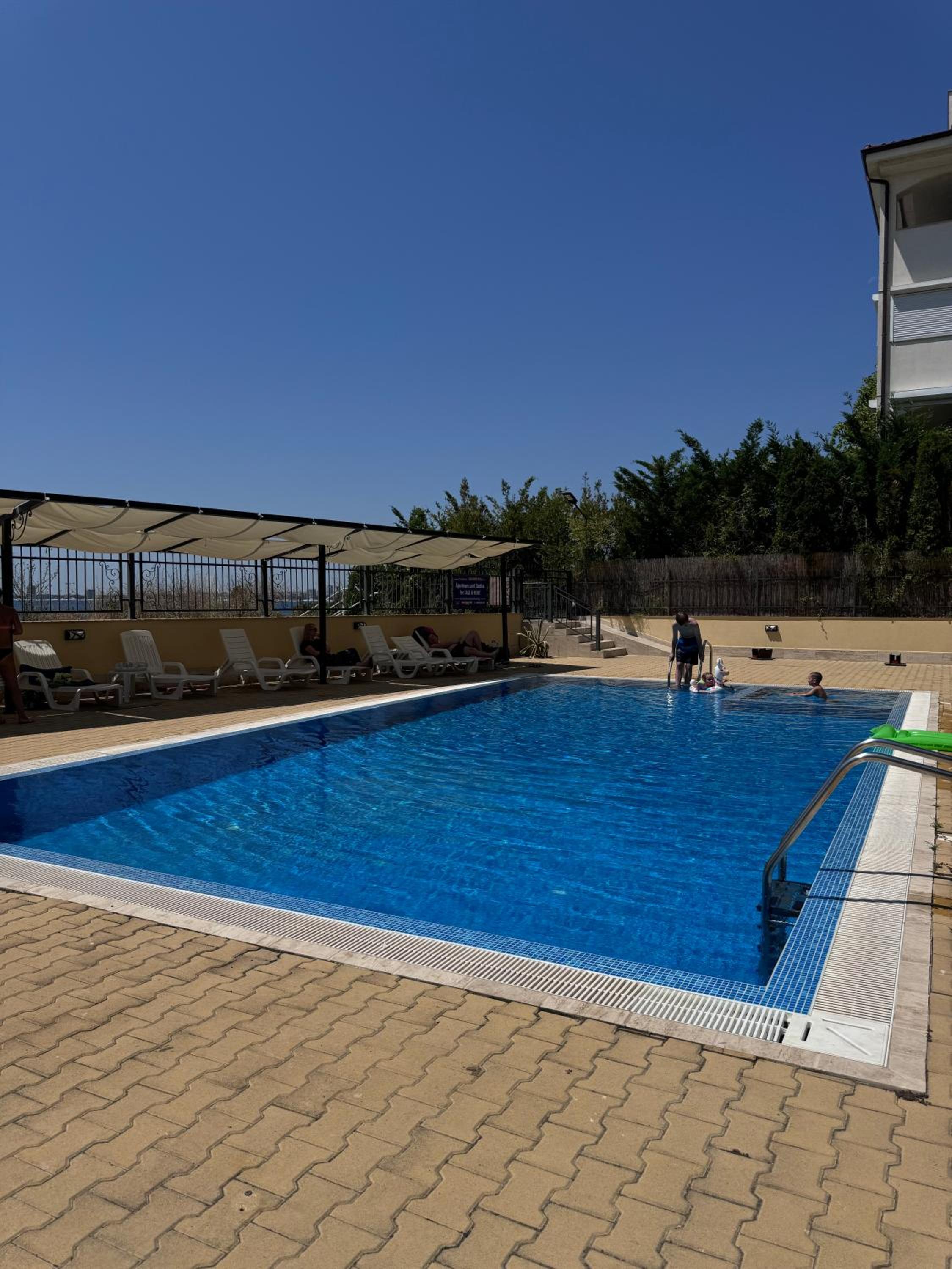 Horizon Apartament Gut