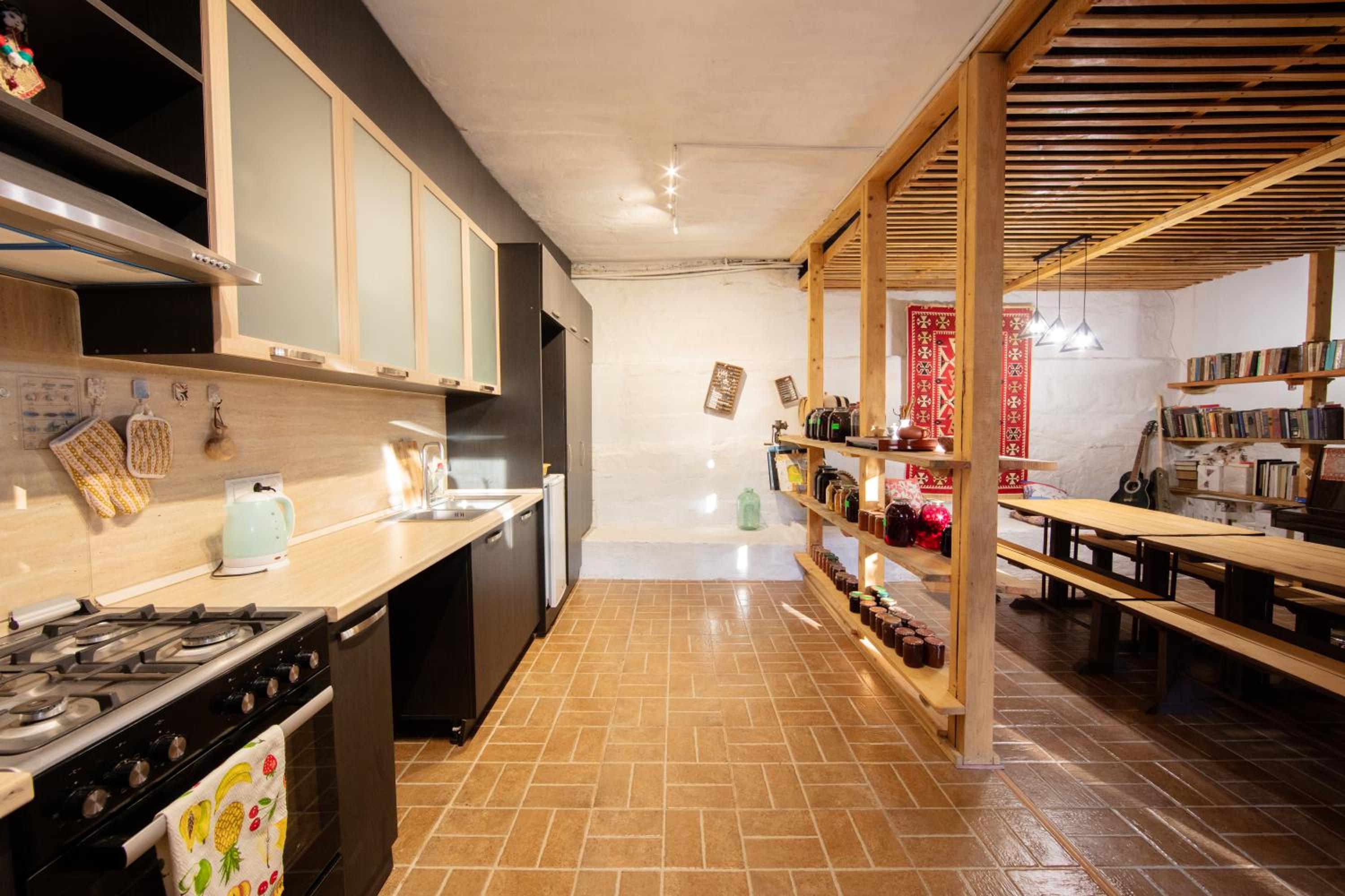 Villa Mimi