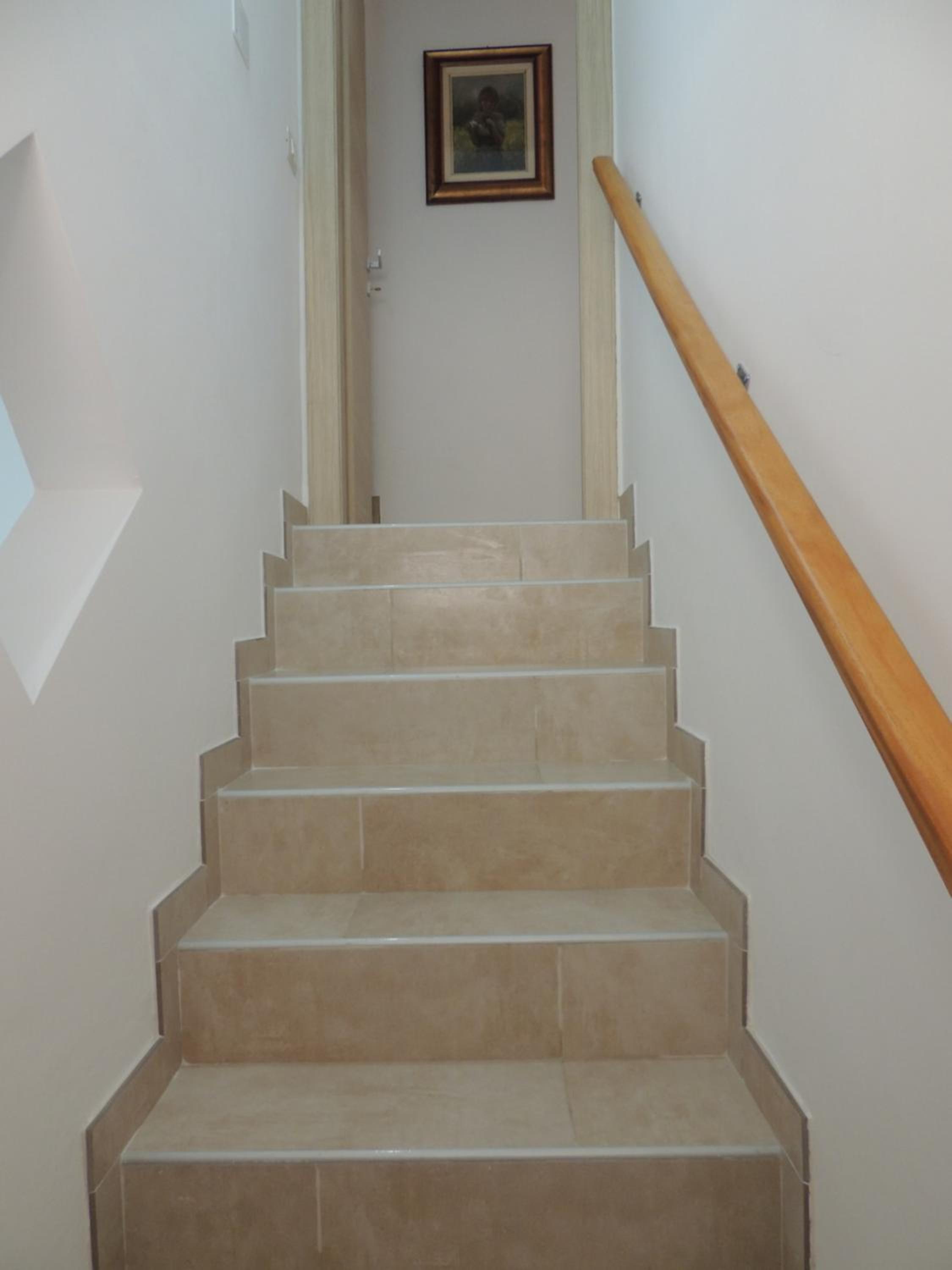 Casa nel borgo di Tufillo view 5