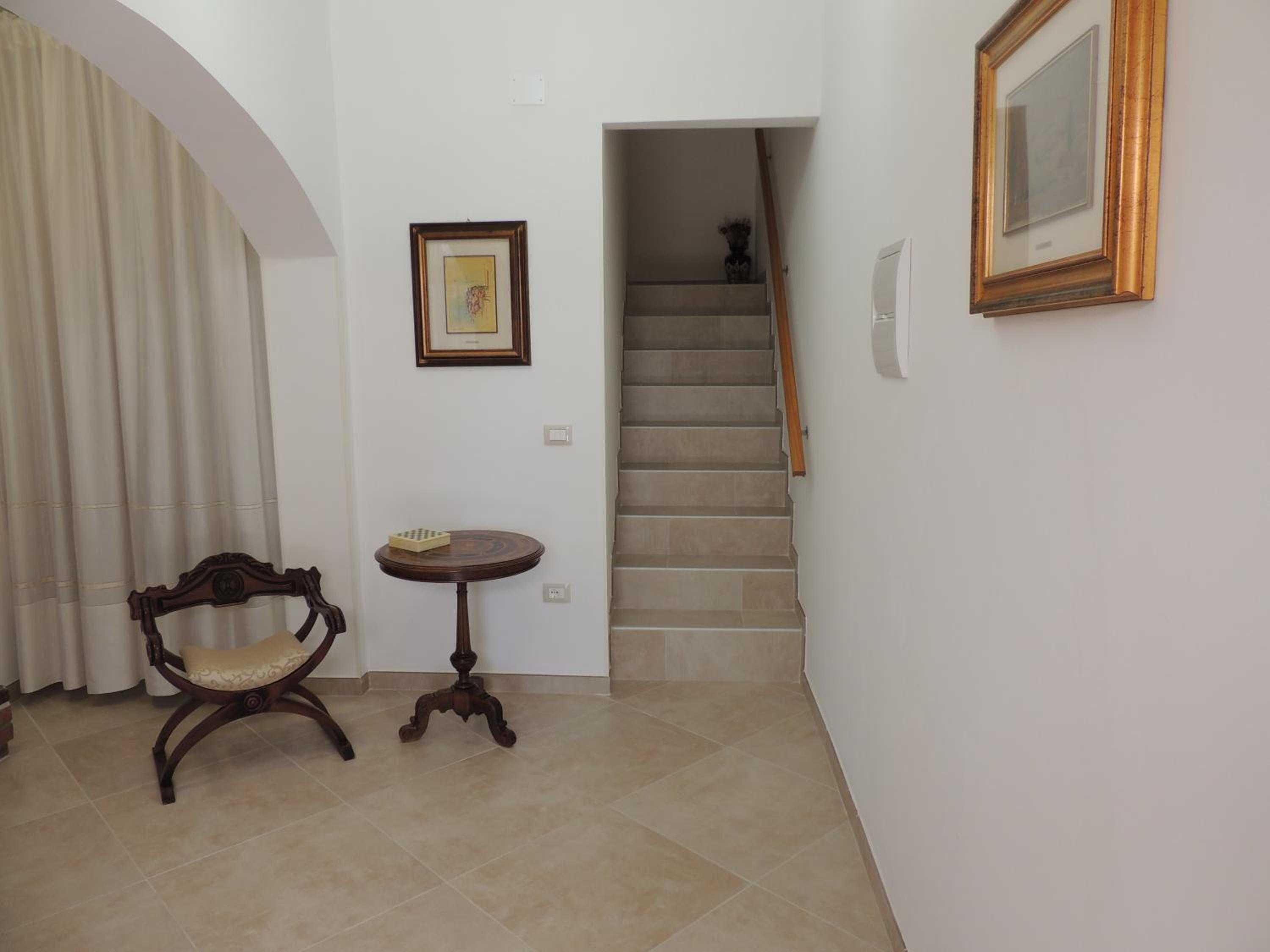 Casa nel borgo di Tufillo view 4