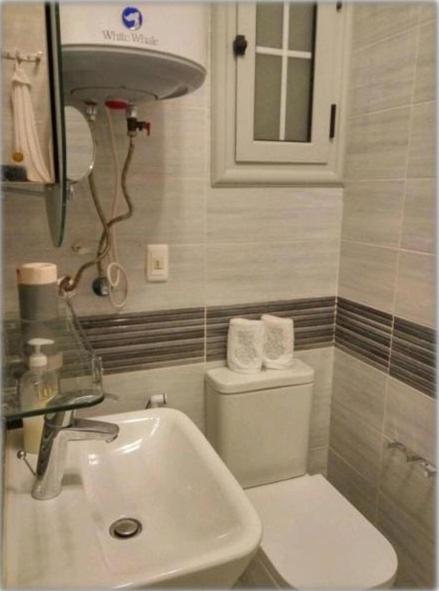 Luxury Nile Maadi Cairo Apartment شقة فاخرة إطلالة على النيل بالمعادي القاهرة