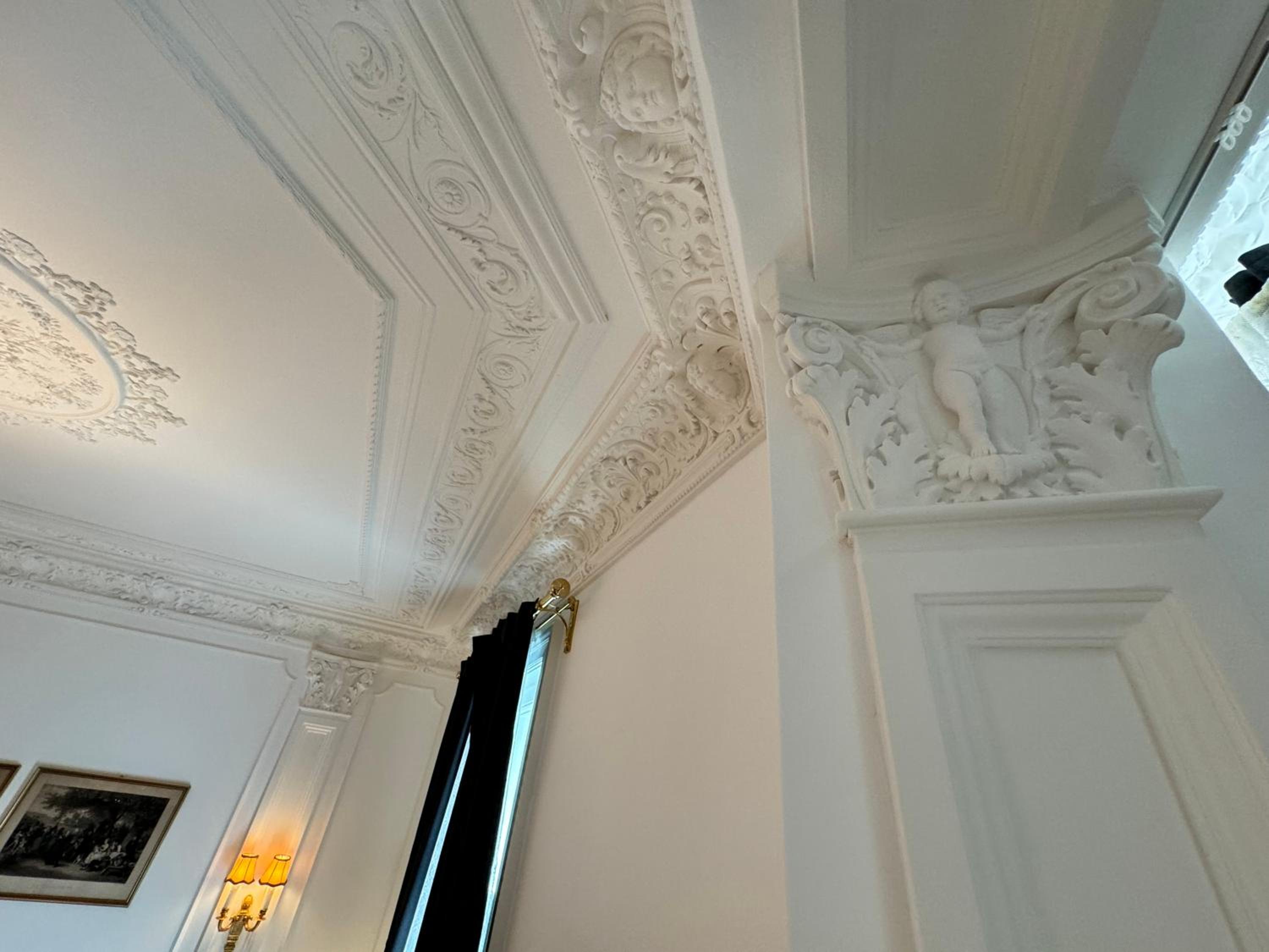 7th HEAVEN Vienna Center Apartments