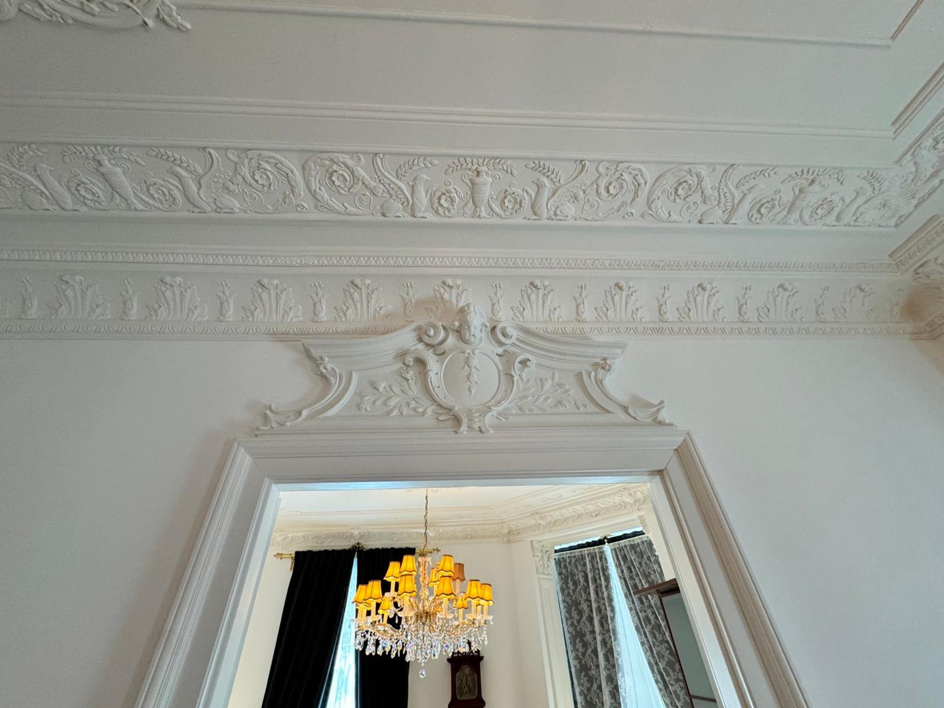 7th HEAVEN Vienna Center Apartments