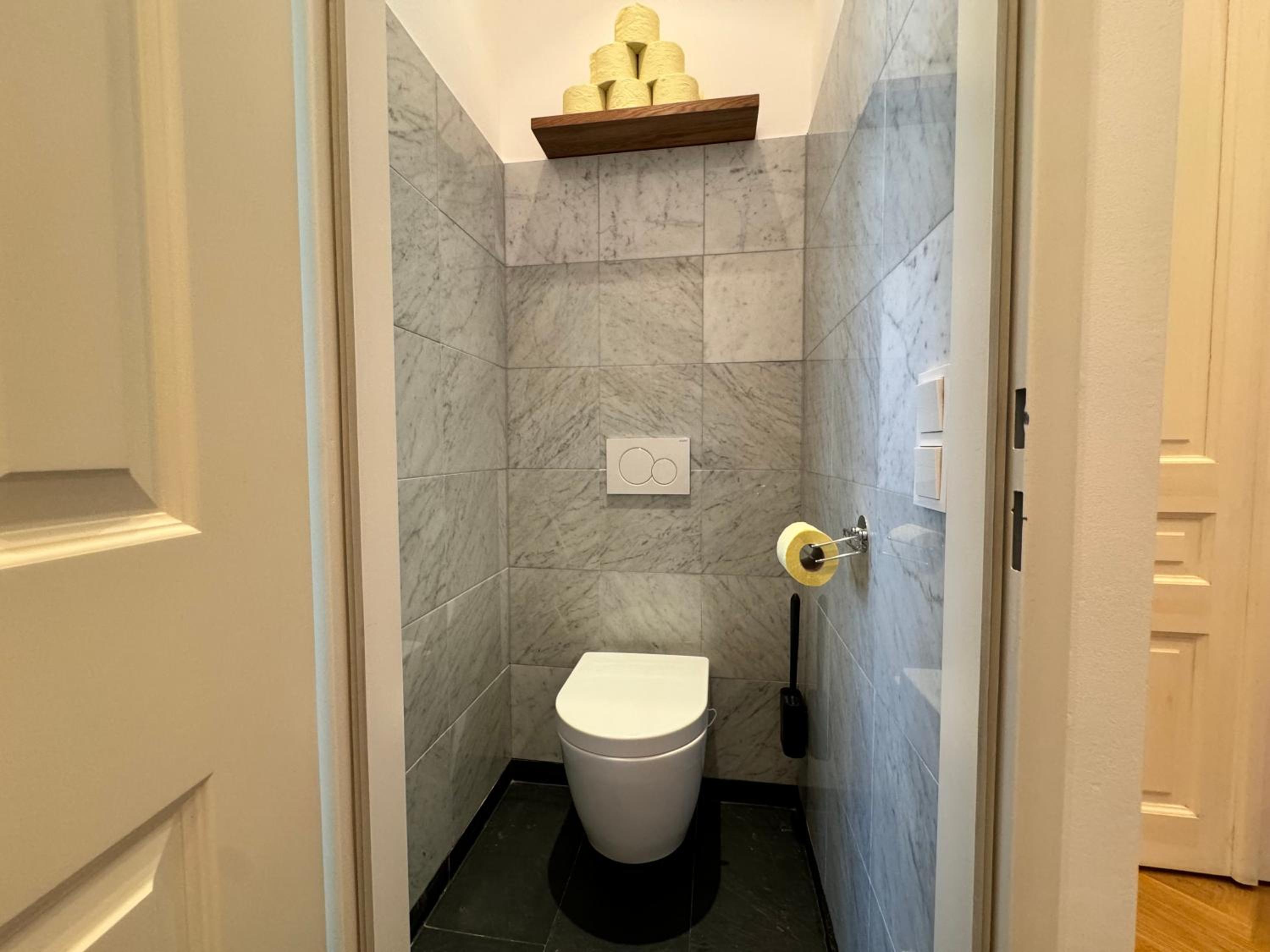 7th HEAVEN Vienna Center Apartments