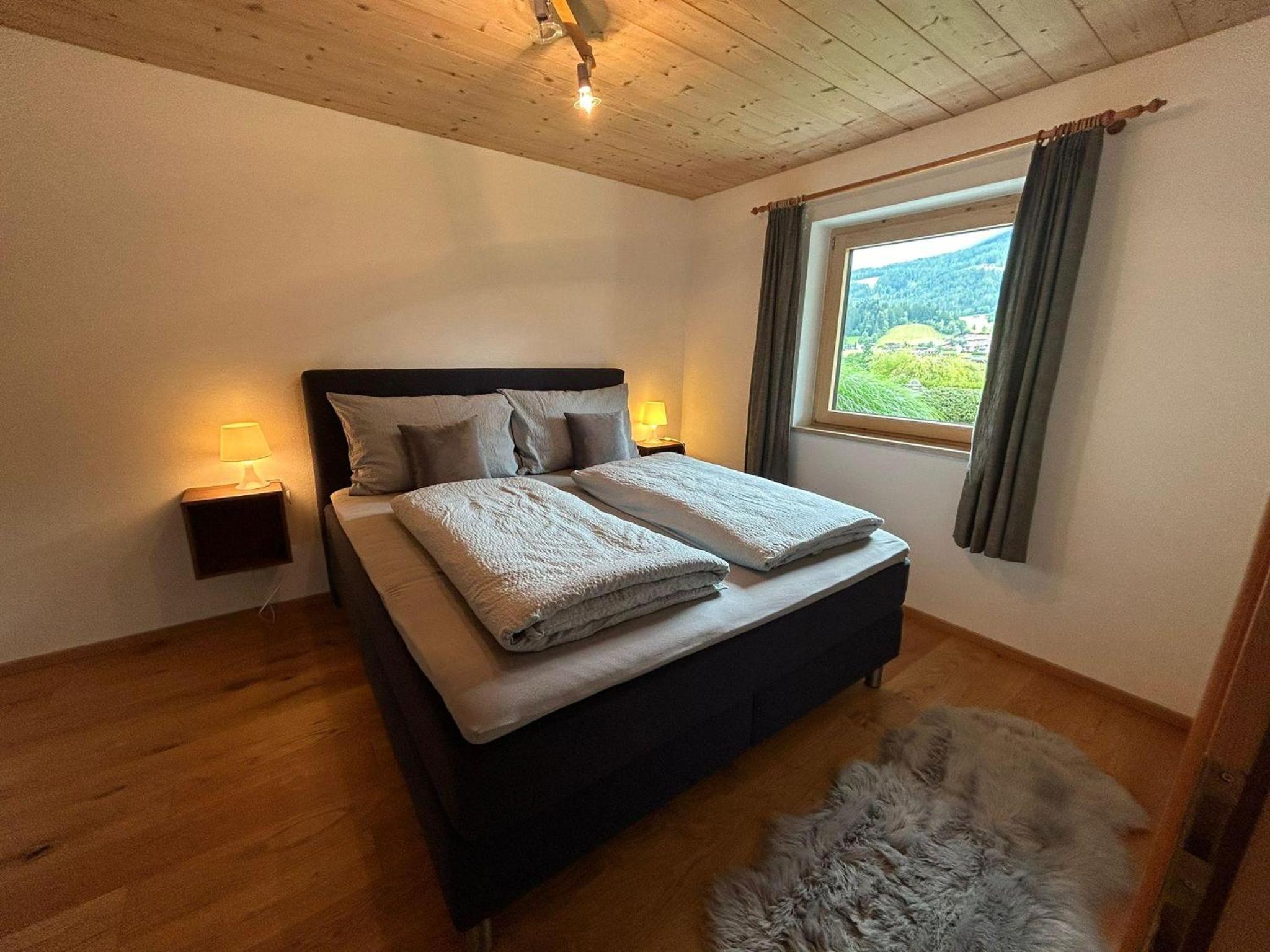 Apartment Troger