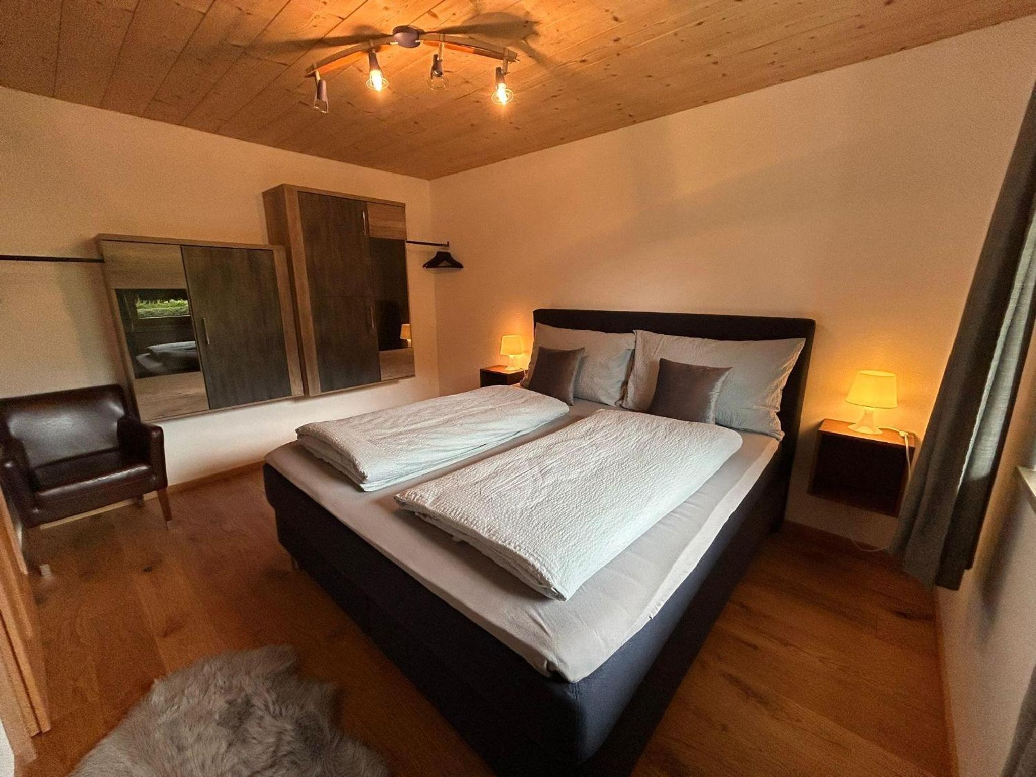 Apartment Troger