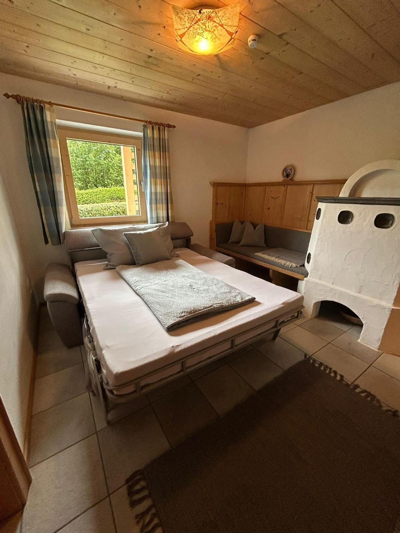 Apartment Troger