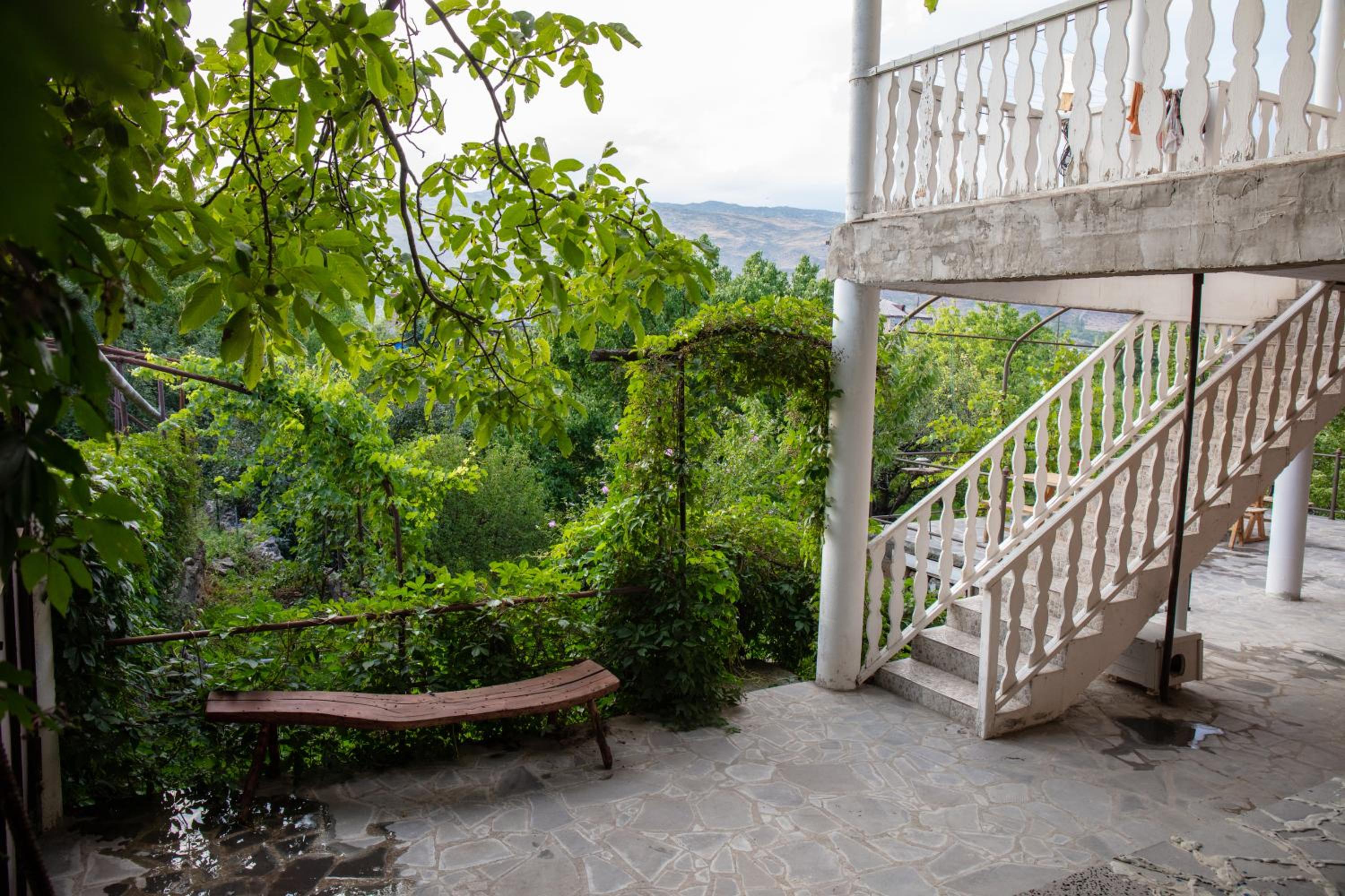 Villa Mimi