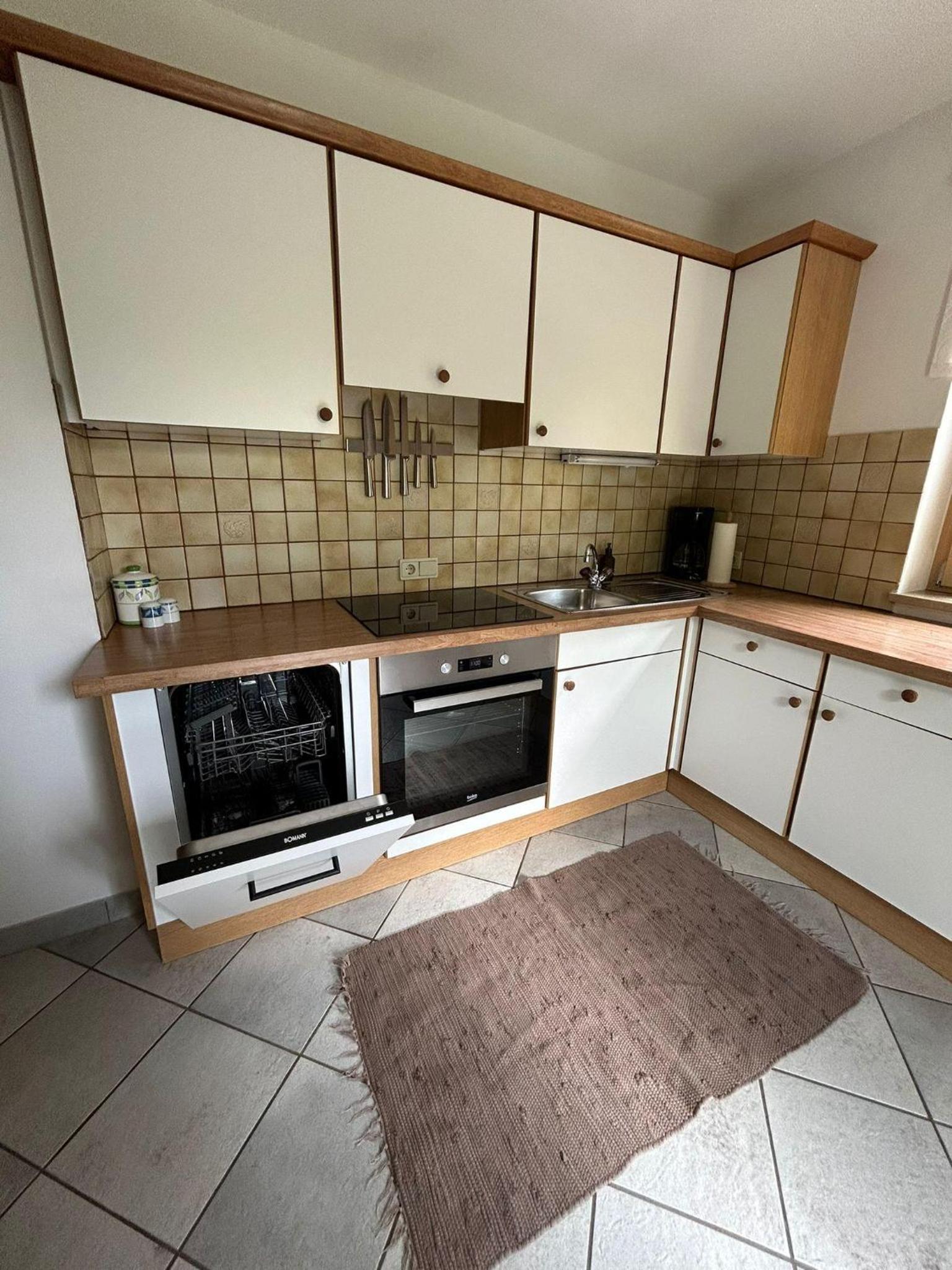 Apartment Troger