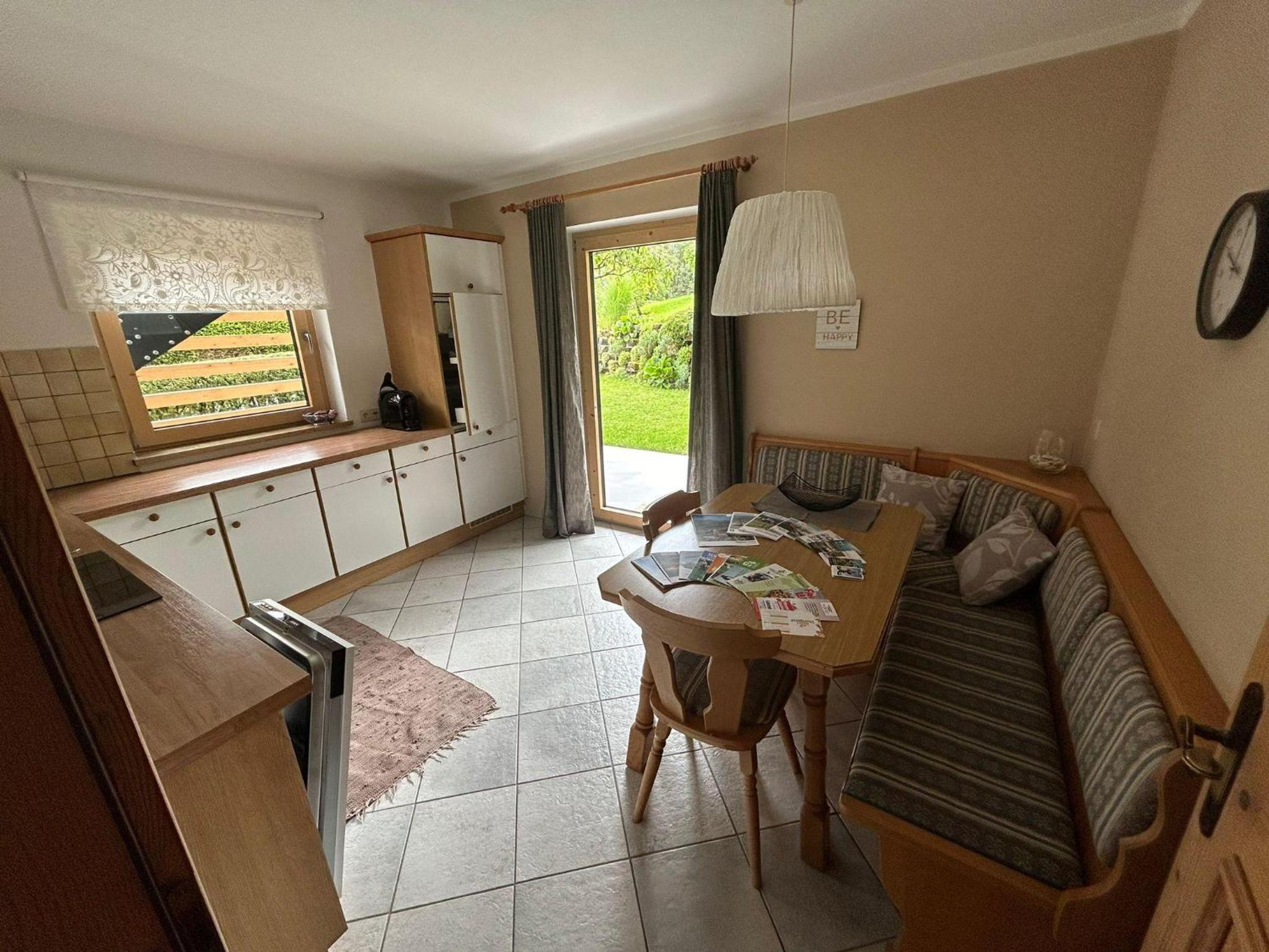 Apartment Troger