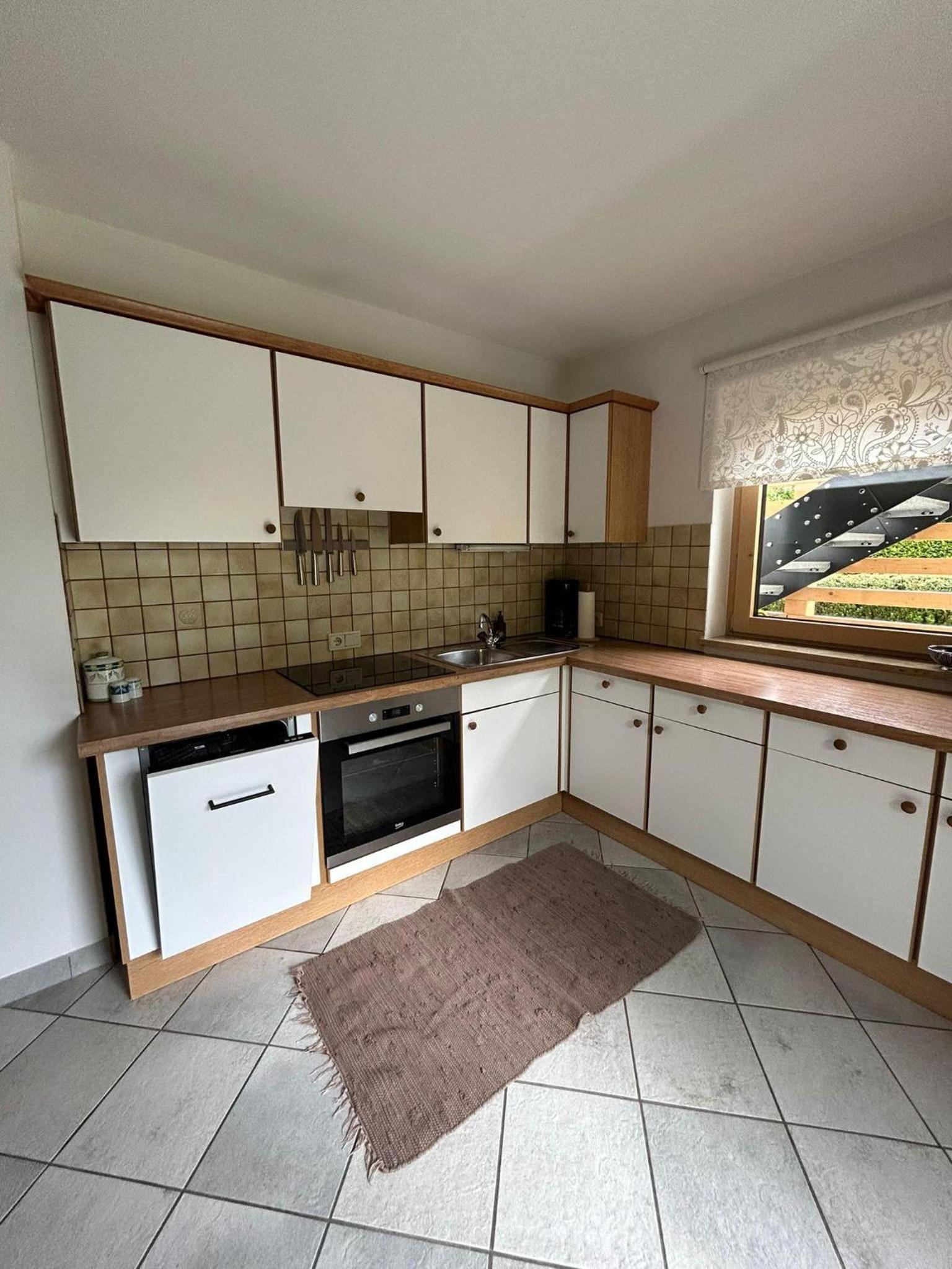 Apartment Troger