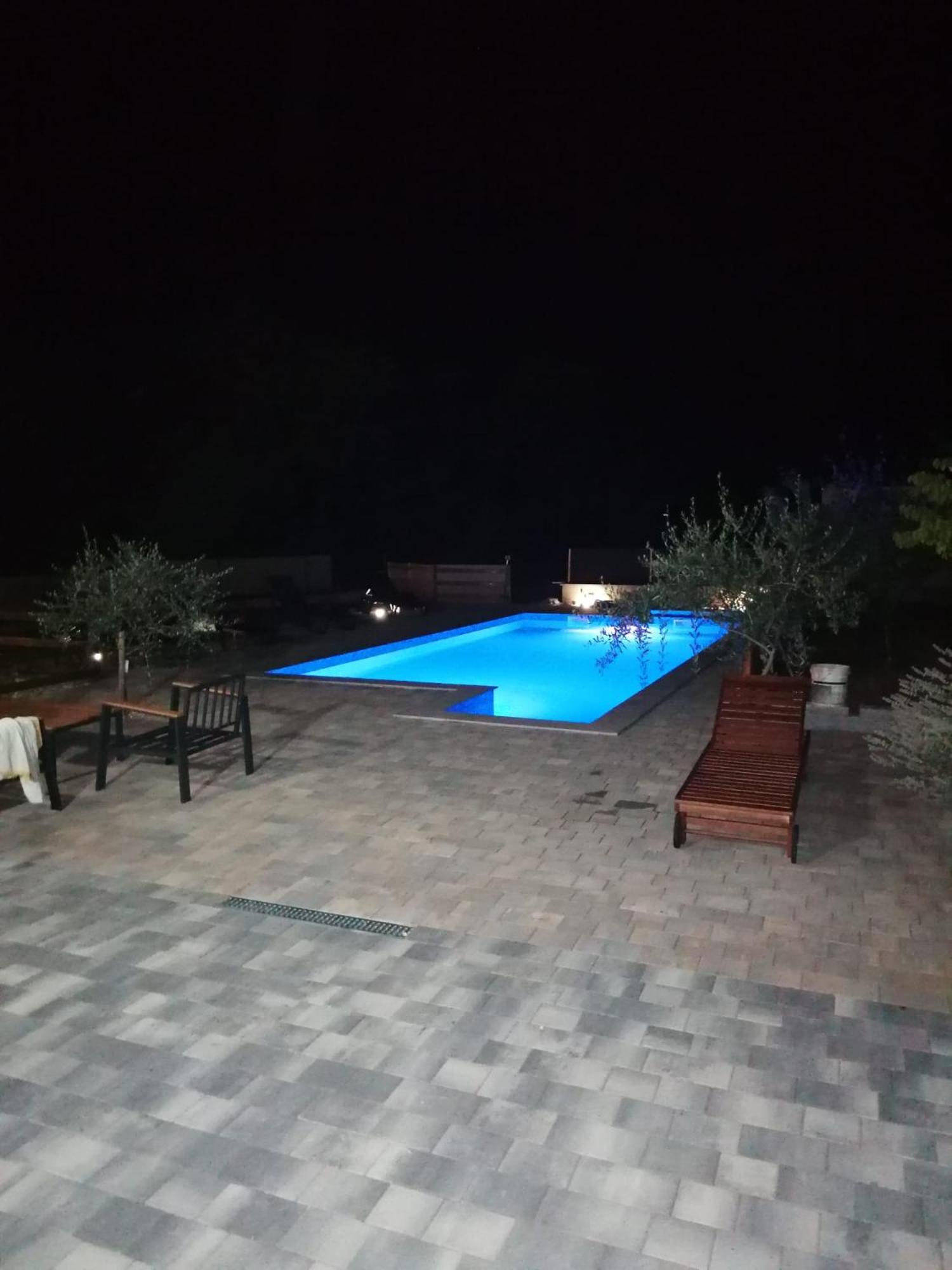 Landhaus Olive