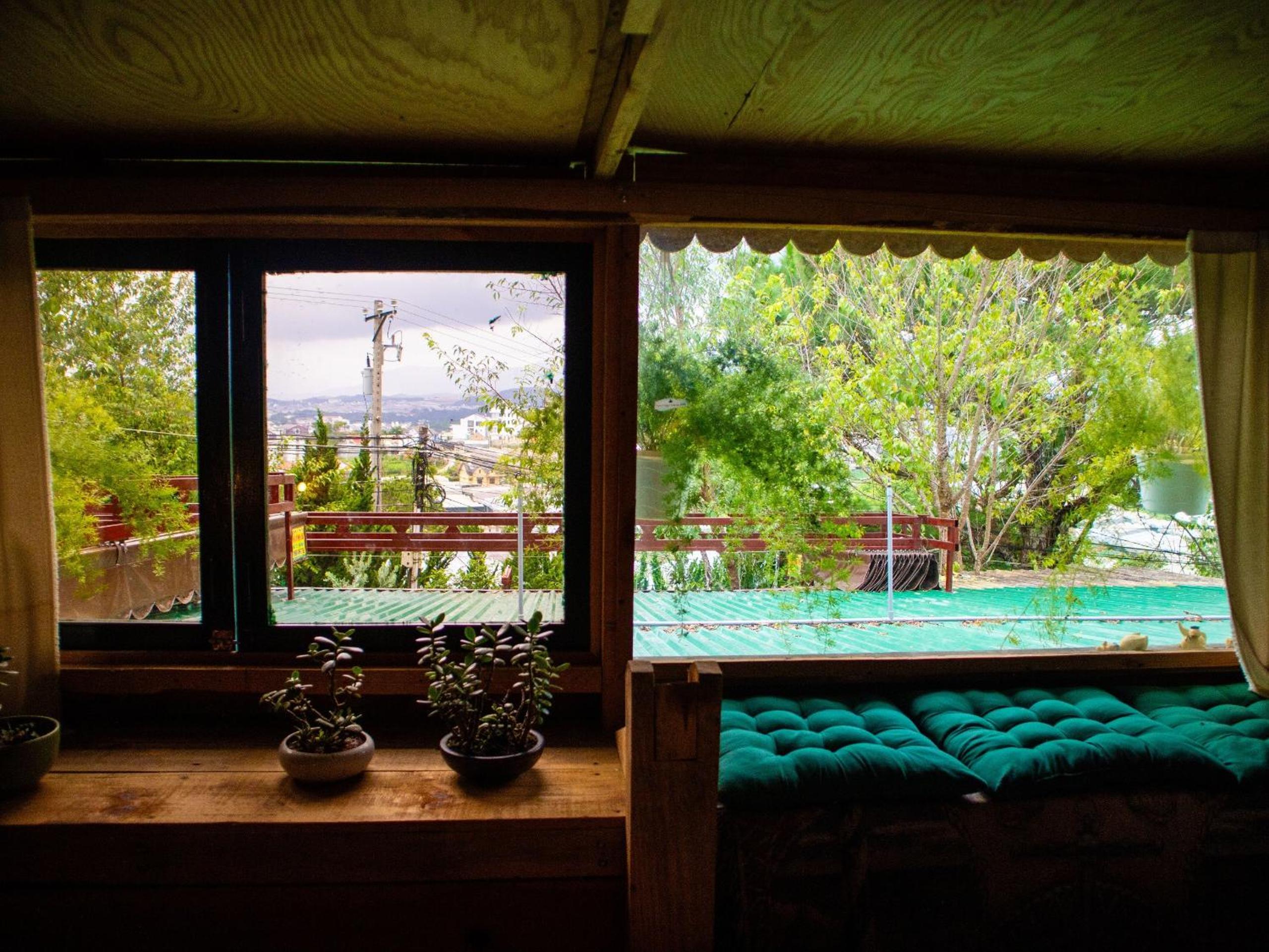 Dreams Come True Homestay Đà Lạt